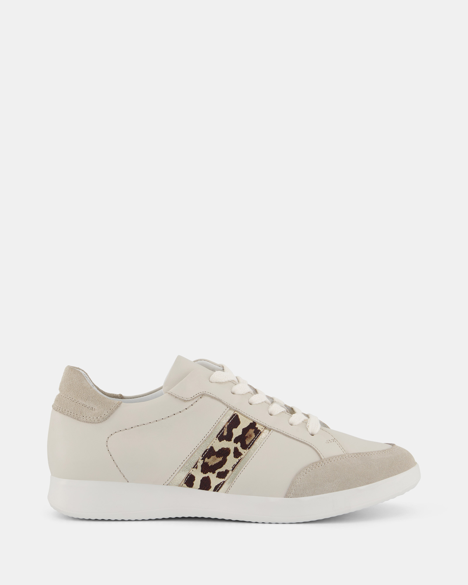 Idle Sneakers