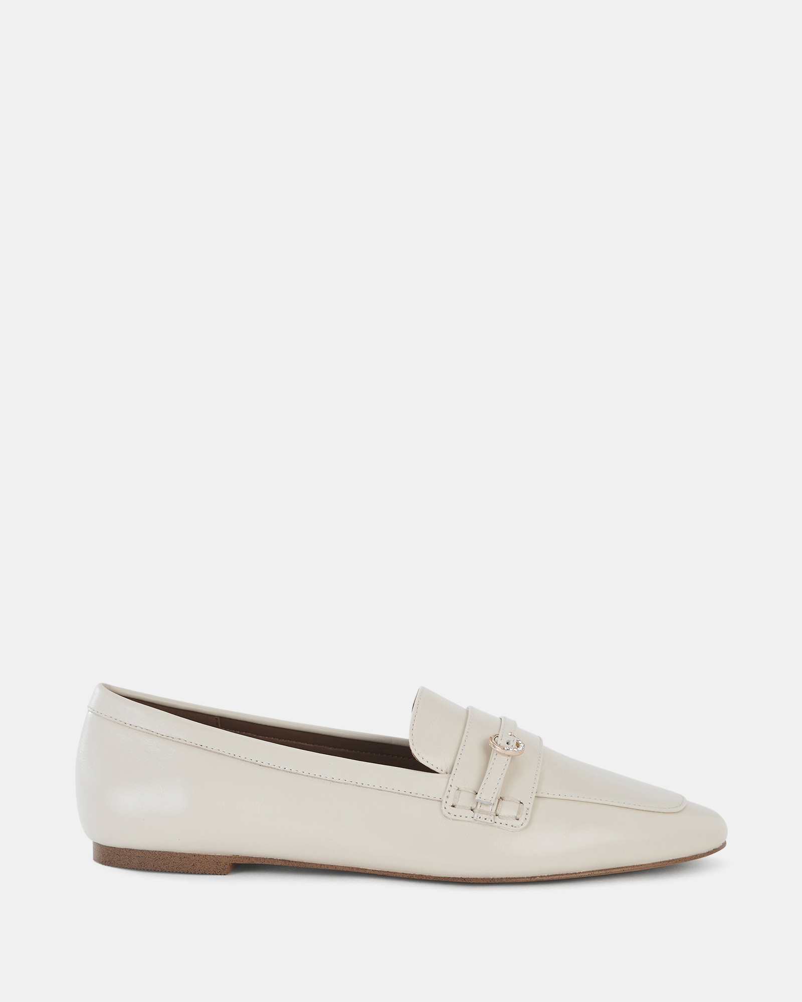 Matilda Loafers