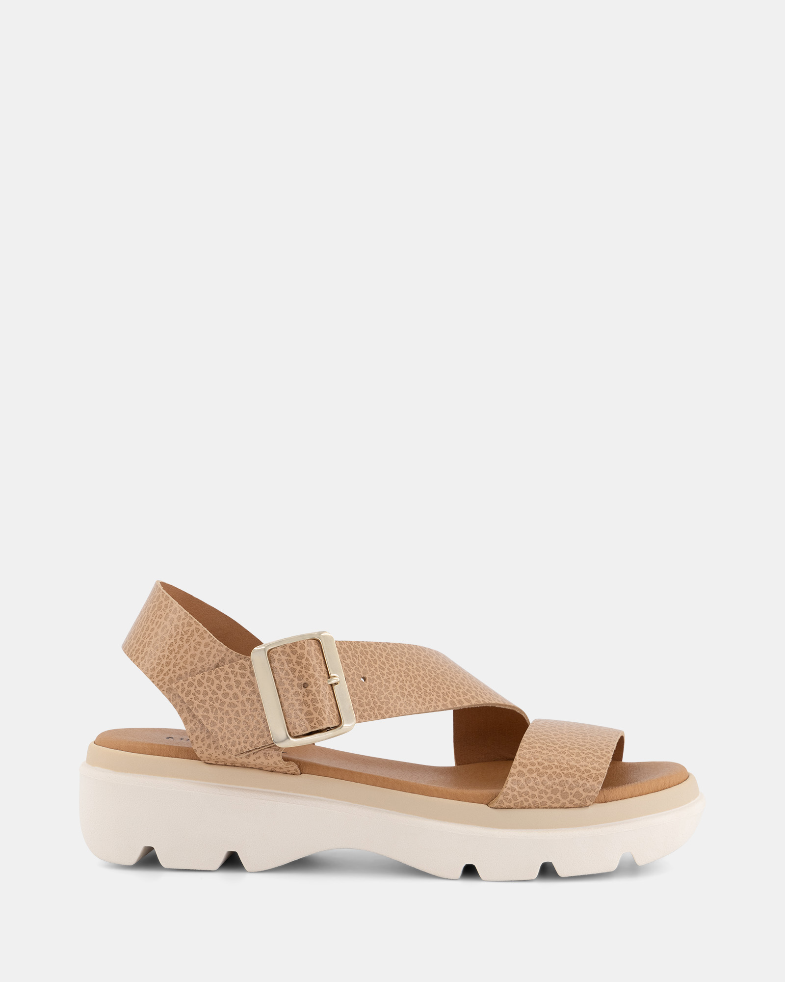 Olive Sandals