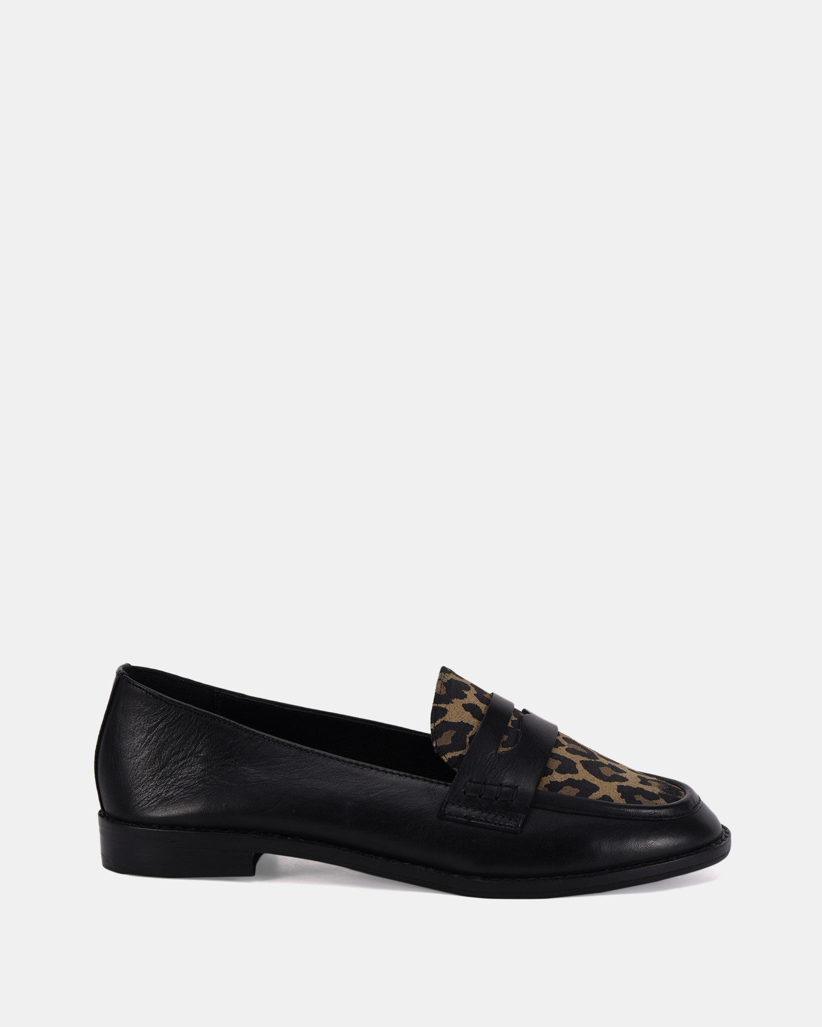 Neo Loafers