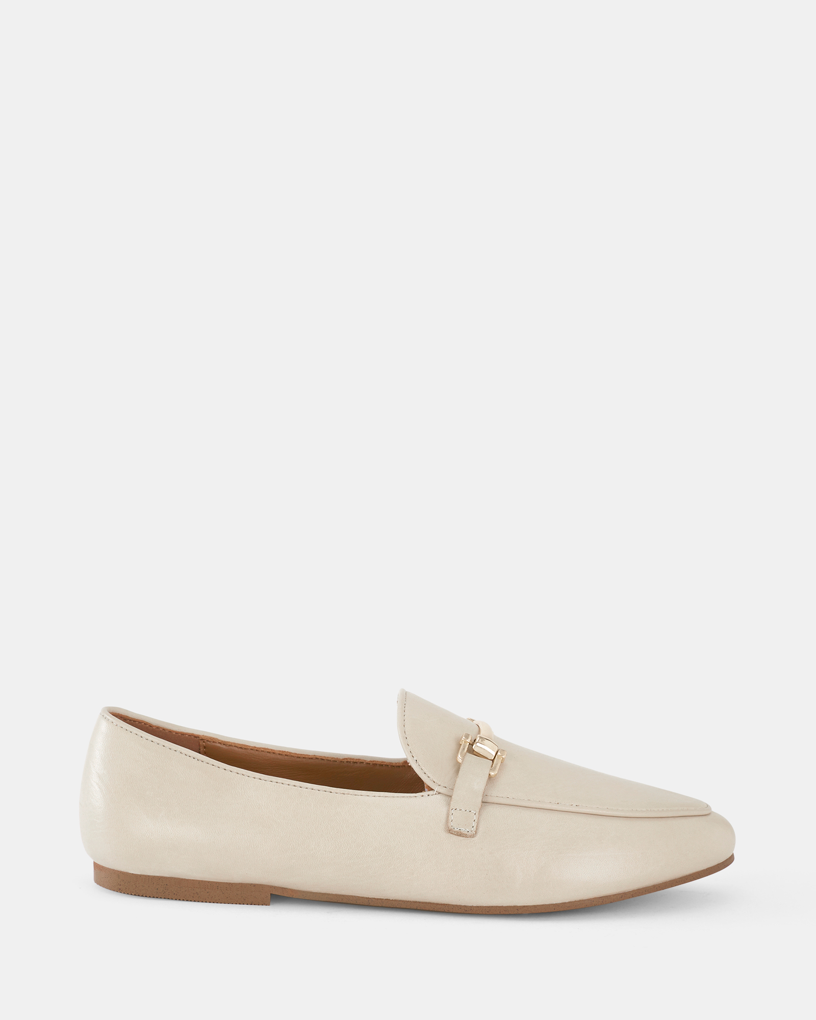 Lethal Loafers