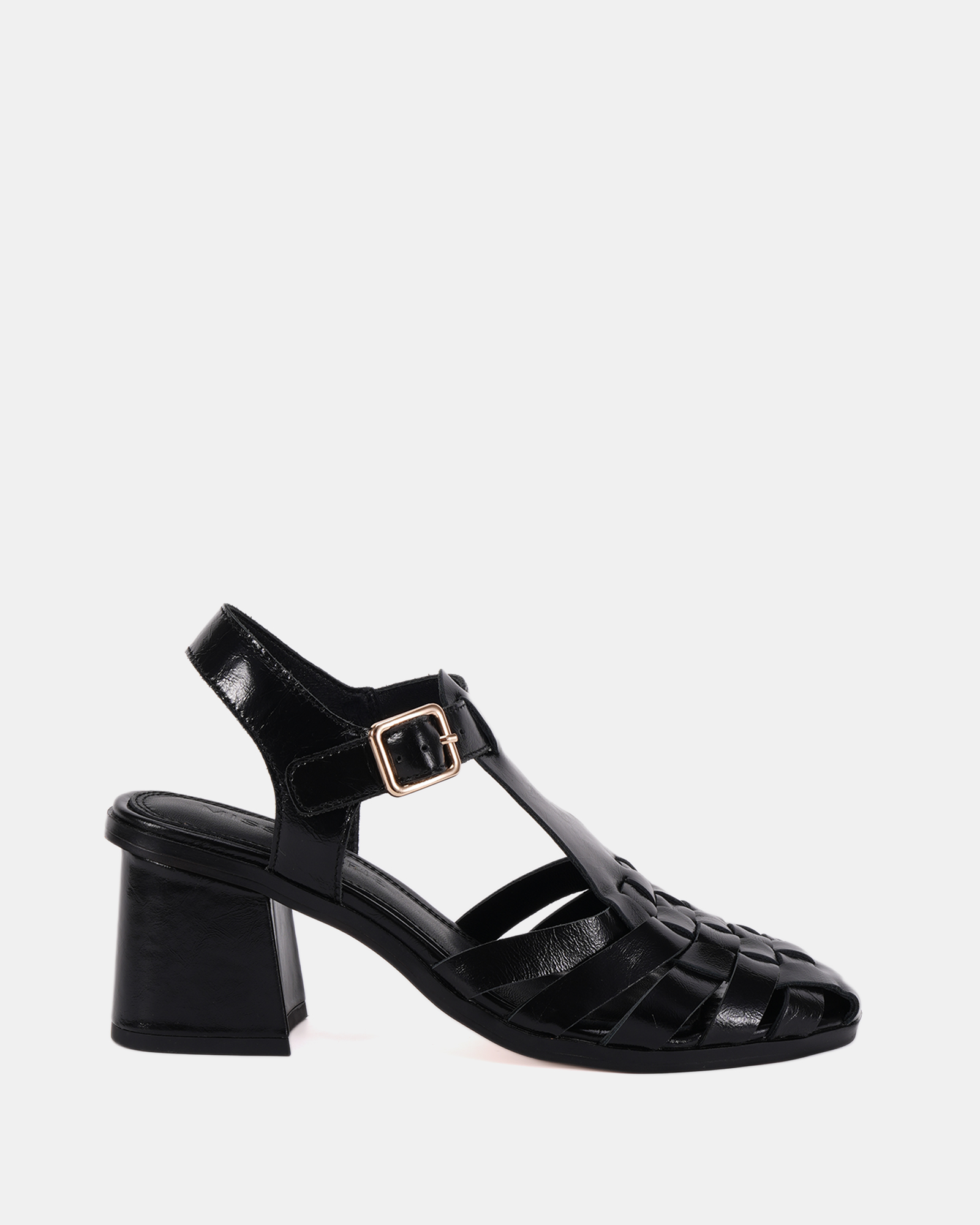 Margot Heels