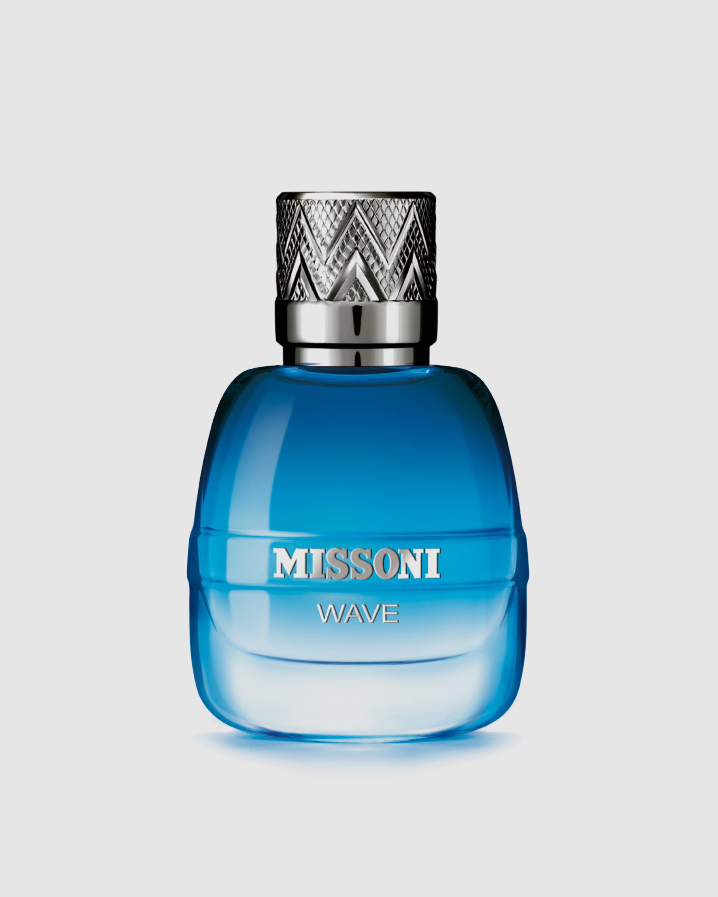 Missoni Wave Pour Homme EDT