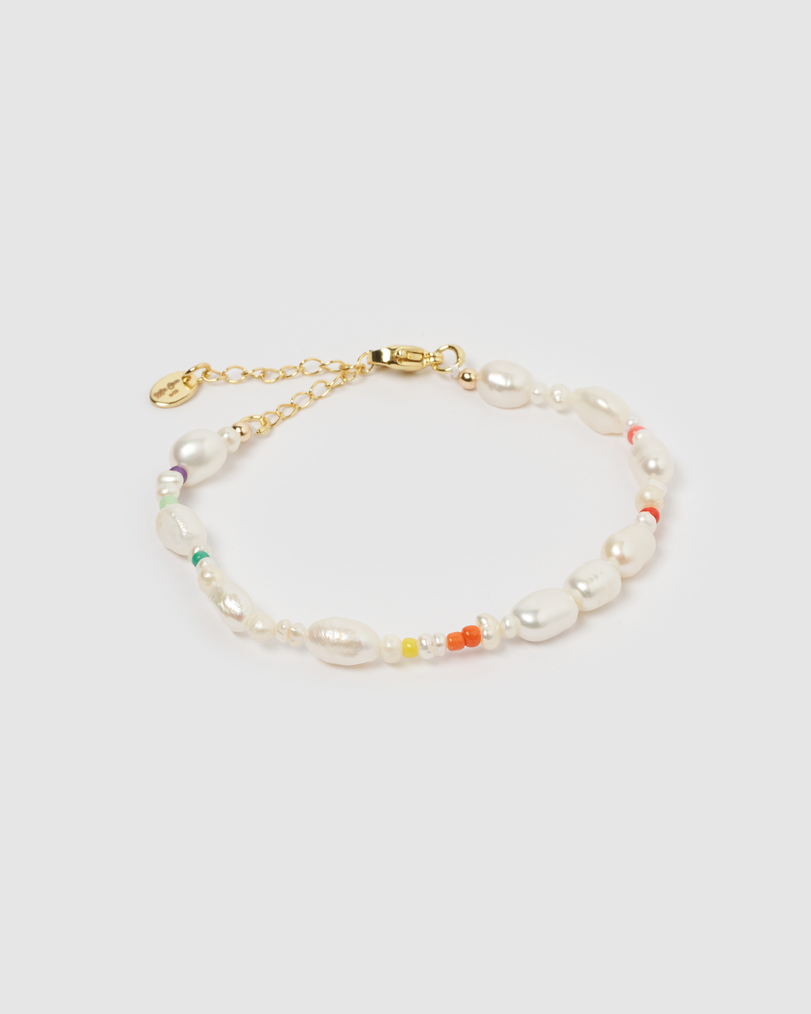Aliah Bracelet