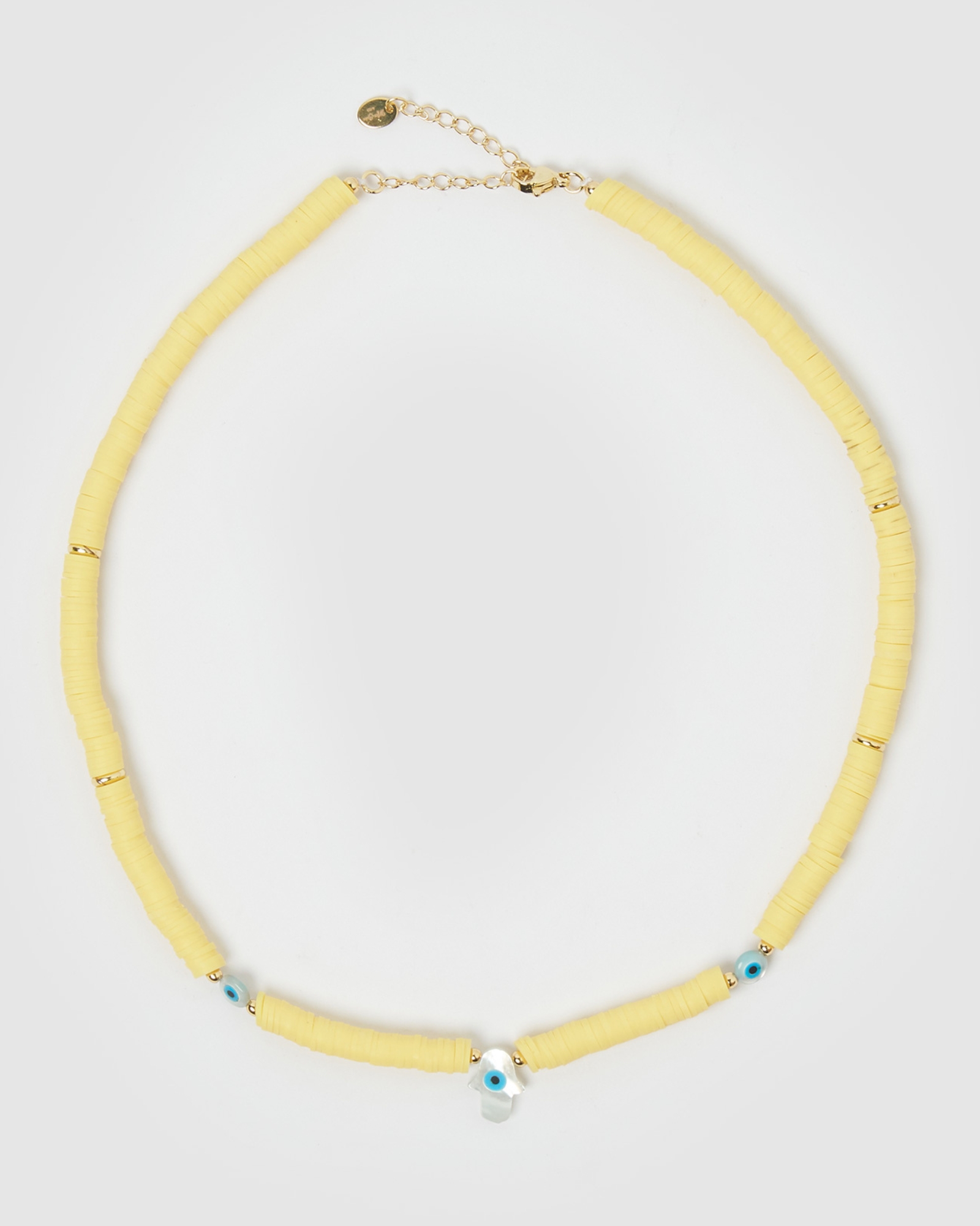 Effie Necklace