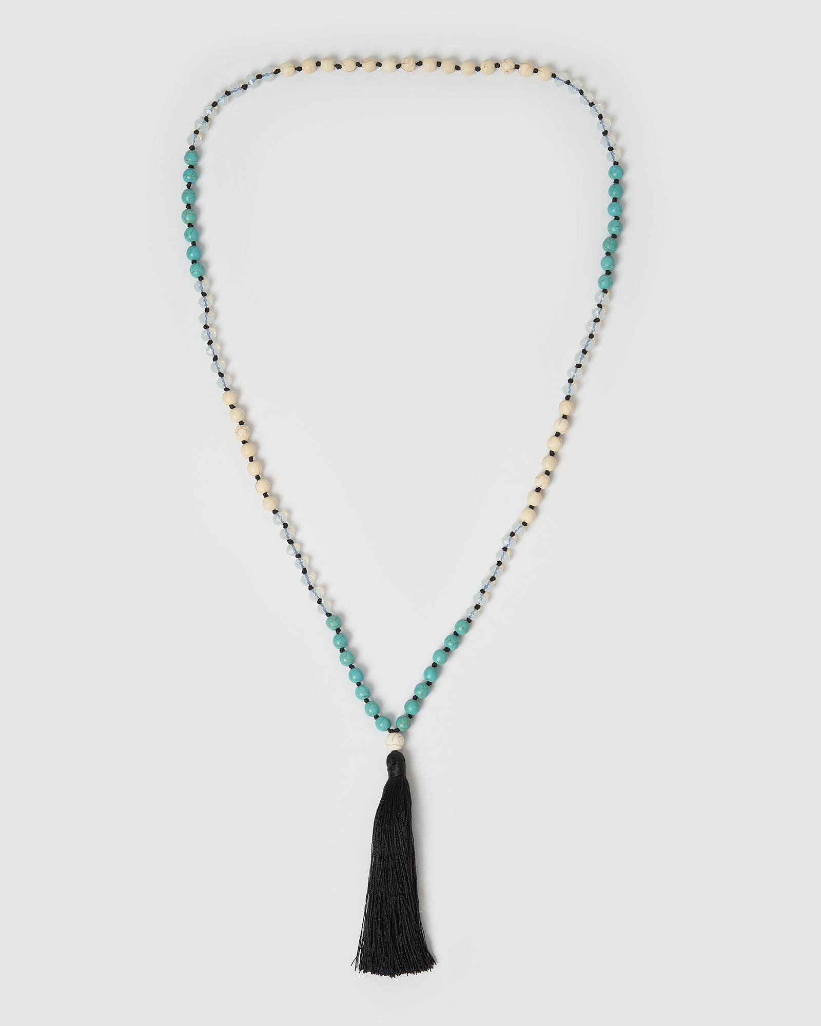 Carly Necklace