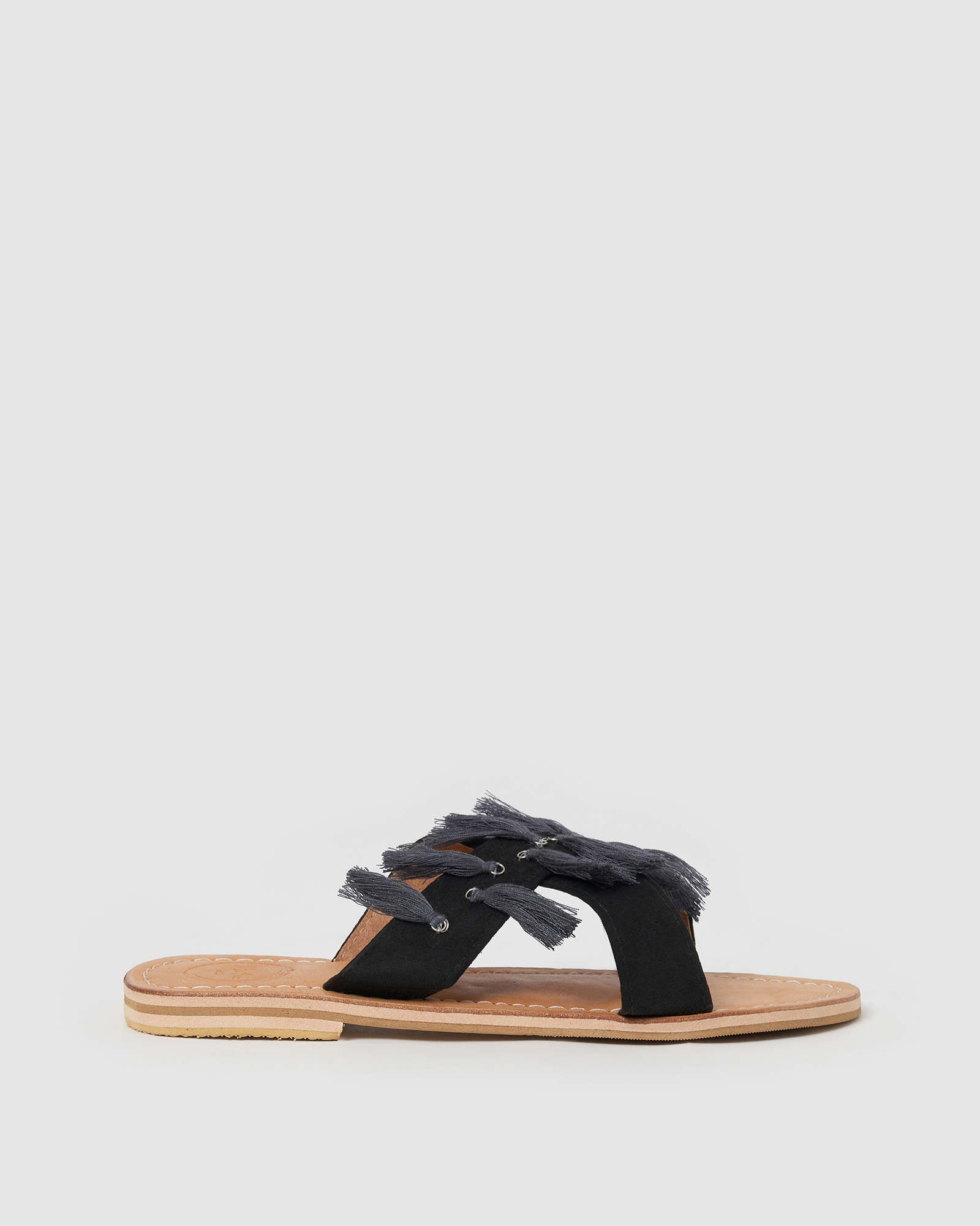 Sandbar Sandals