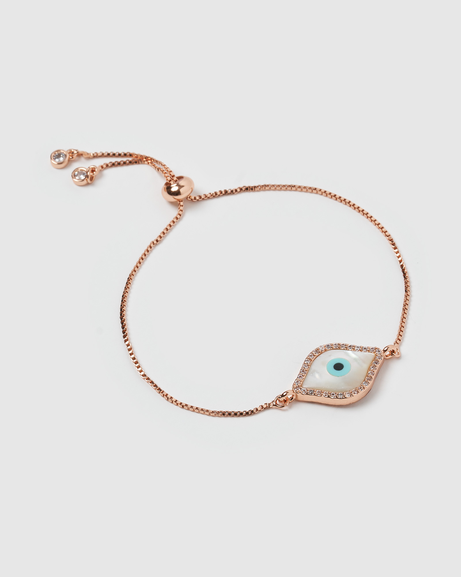 Time Keeper Bracelet