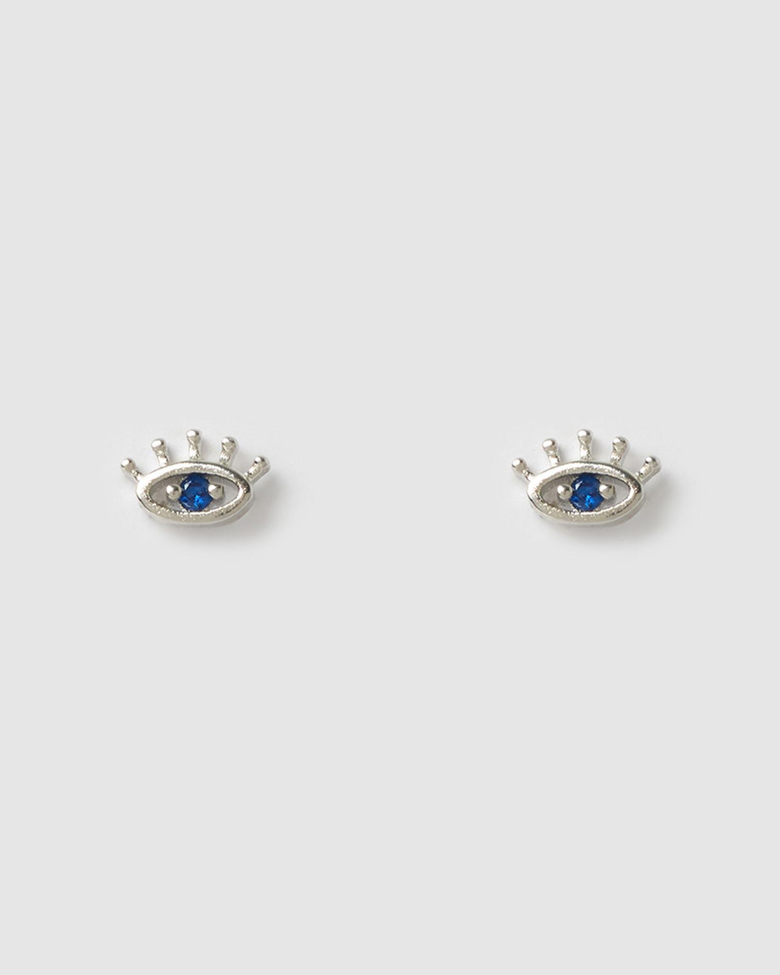 Nia Stud Earrings