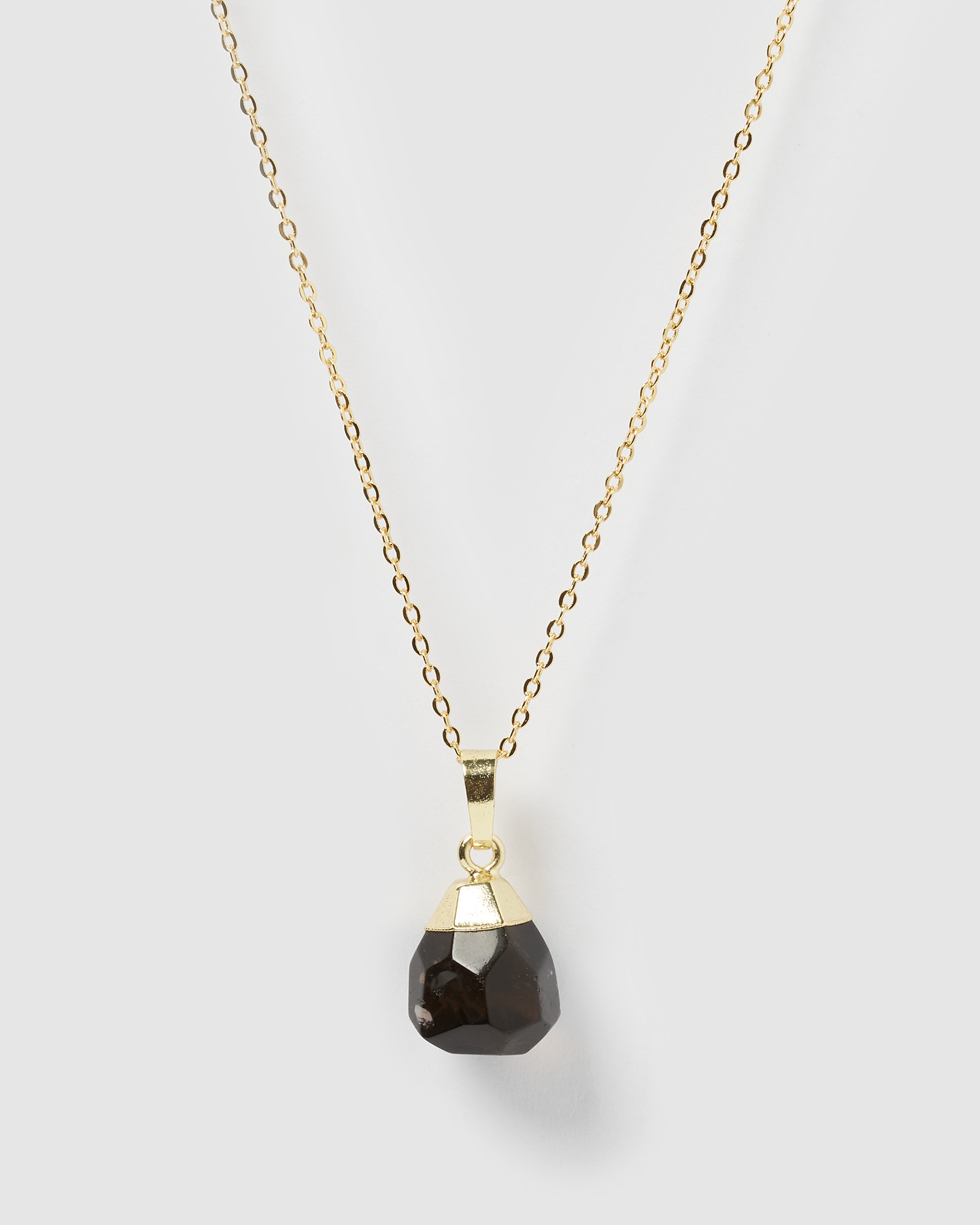 Hope Pendant Necklace