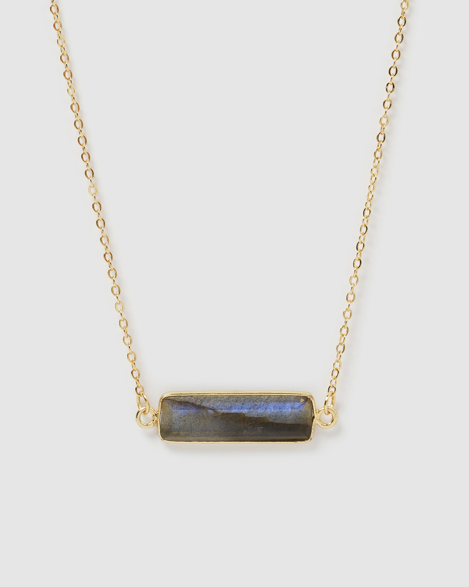 Maz Necklace