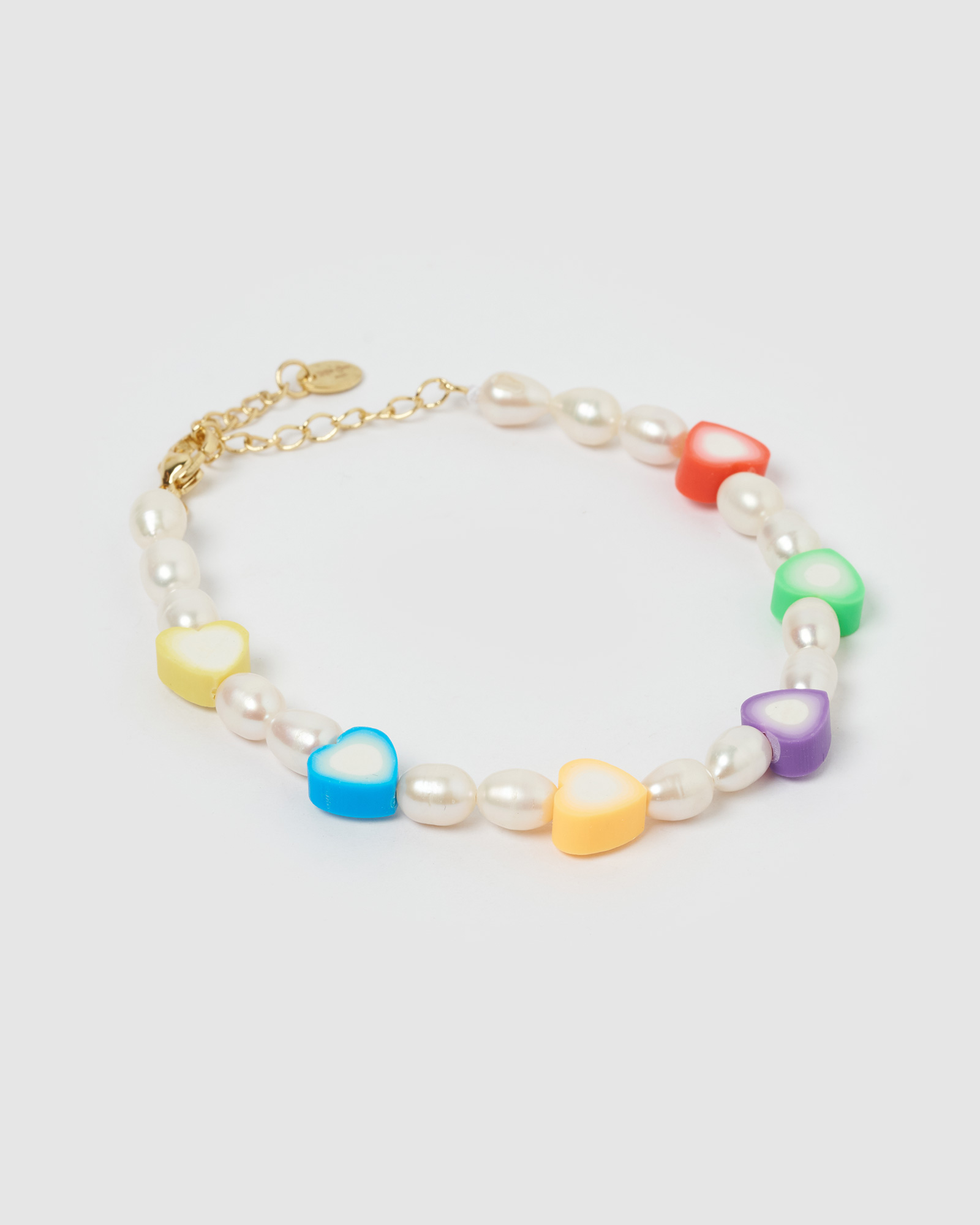 Azalea Bracelet