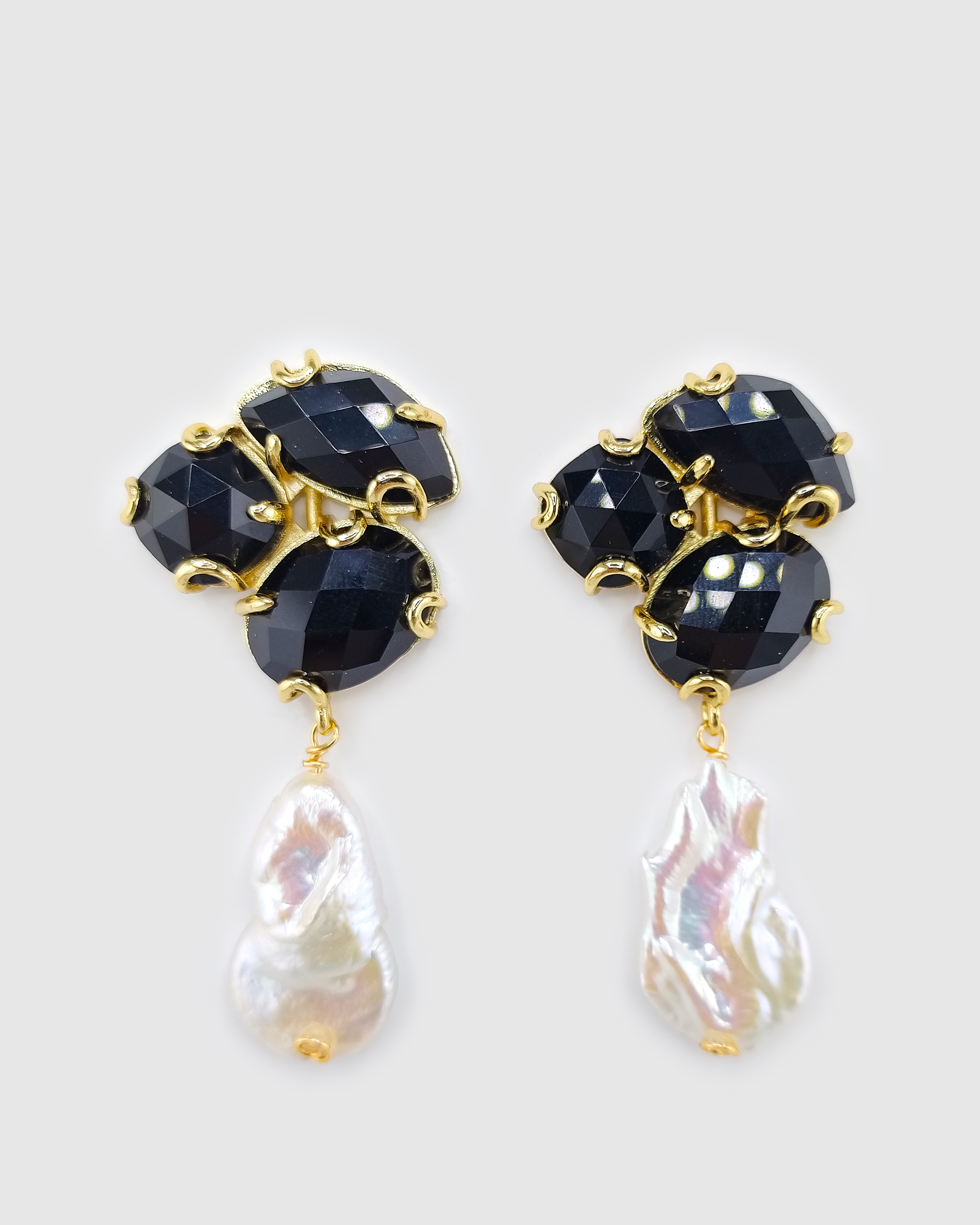 Ophelia Earrings