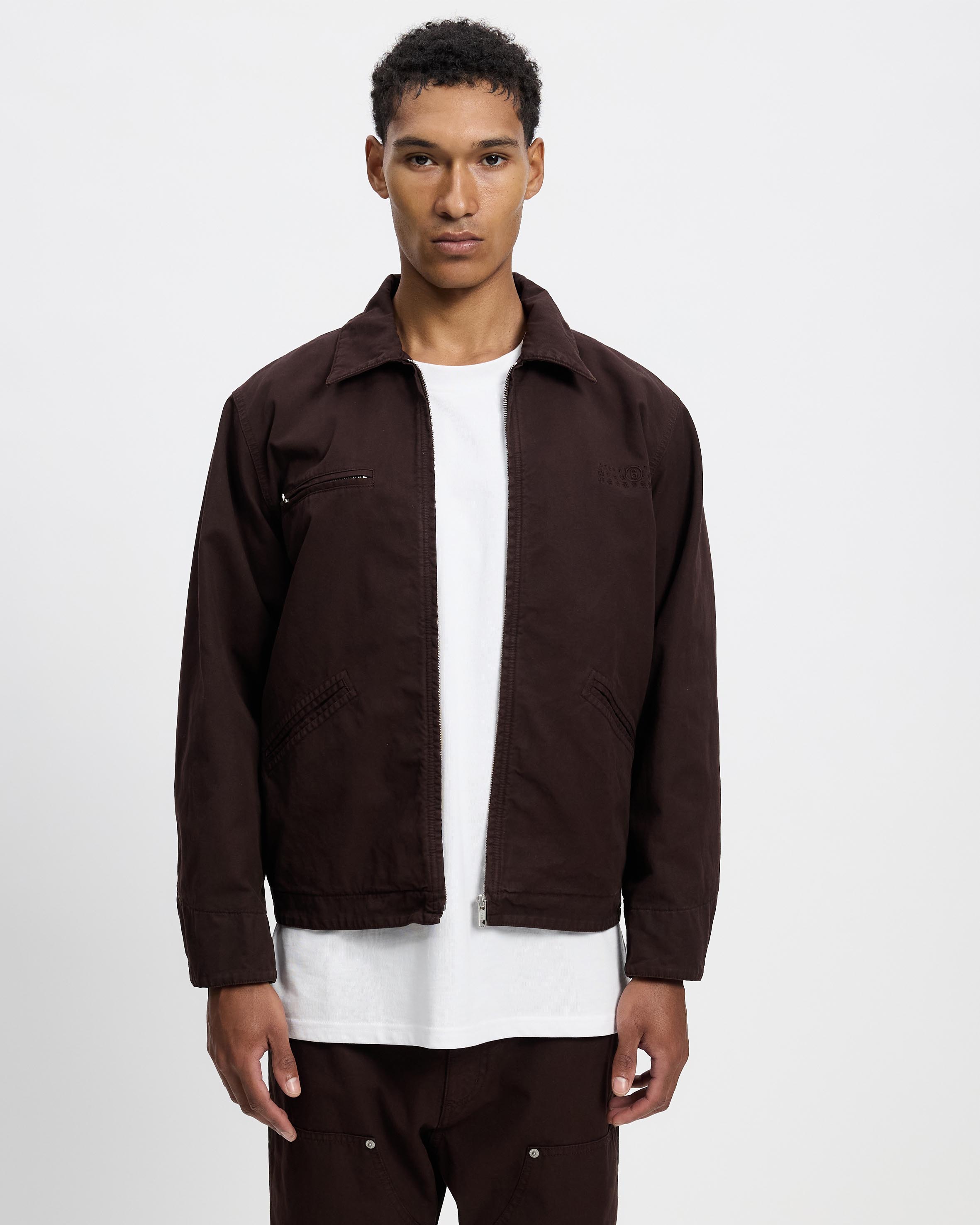 Sportsjacket