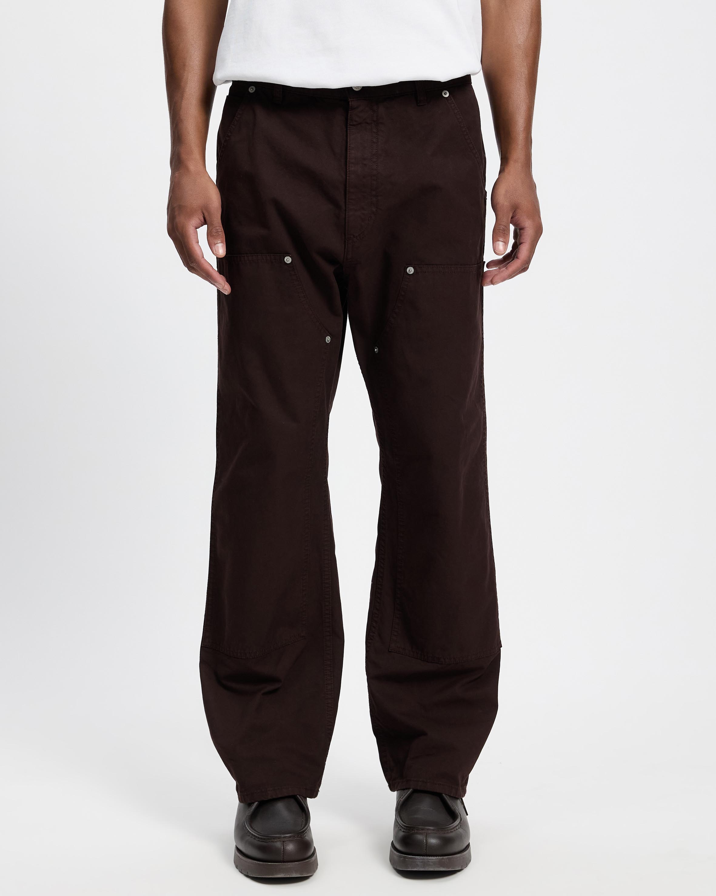 5-Pocket Pants