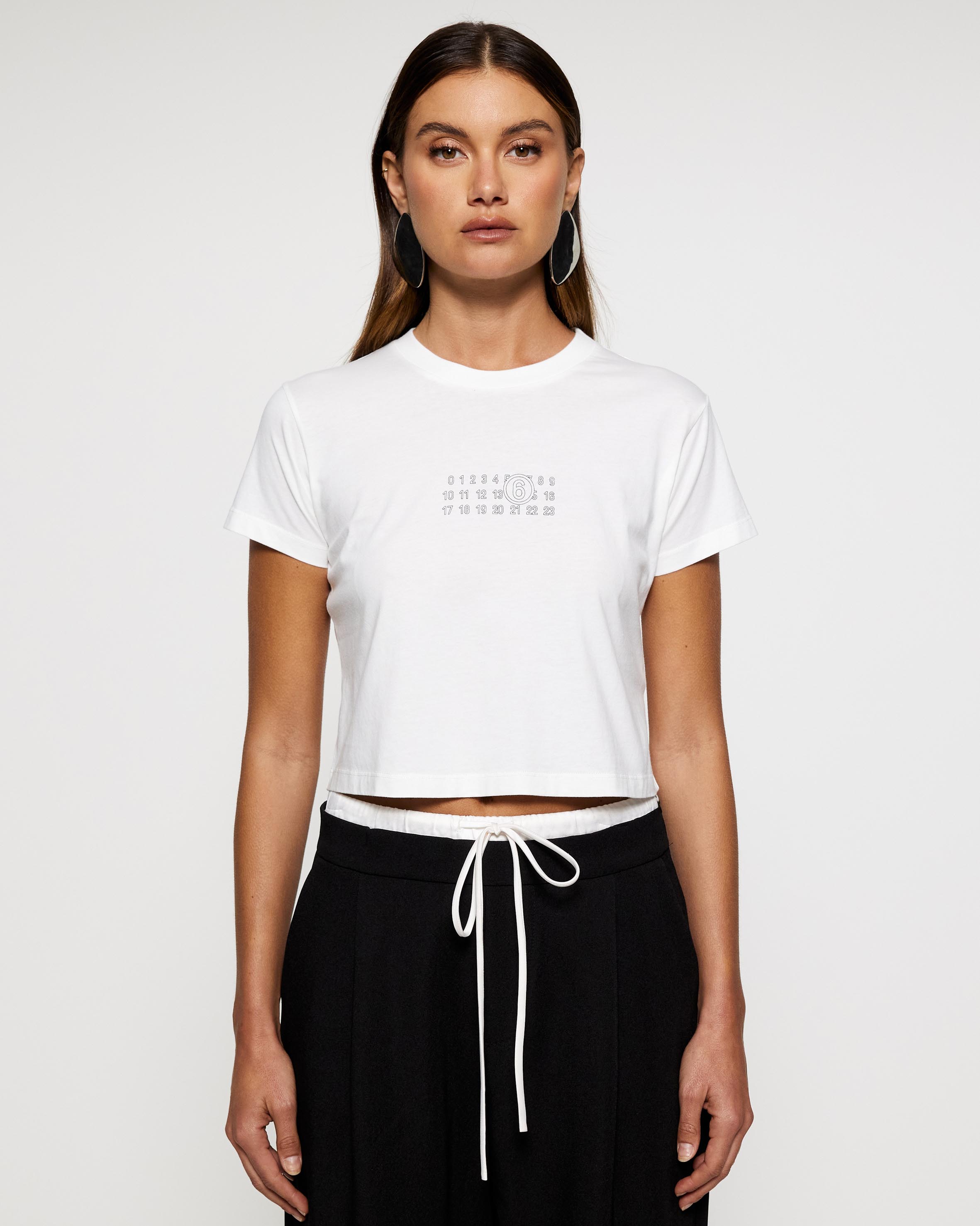Cropped T-Shirt