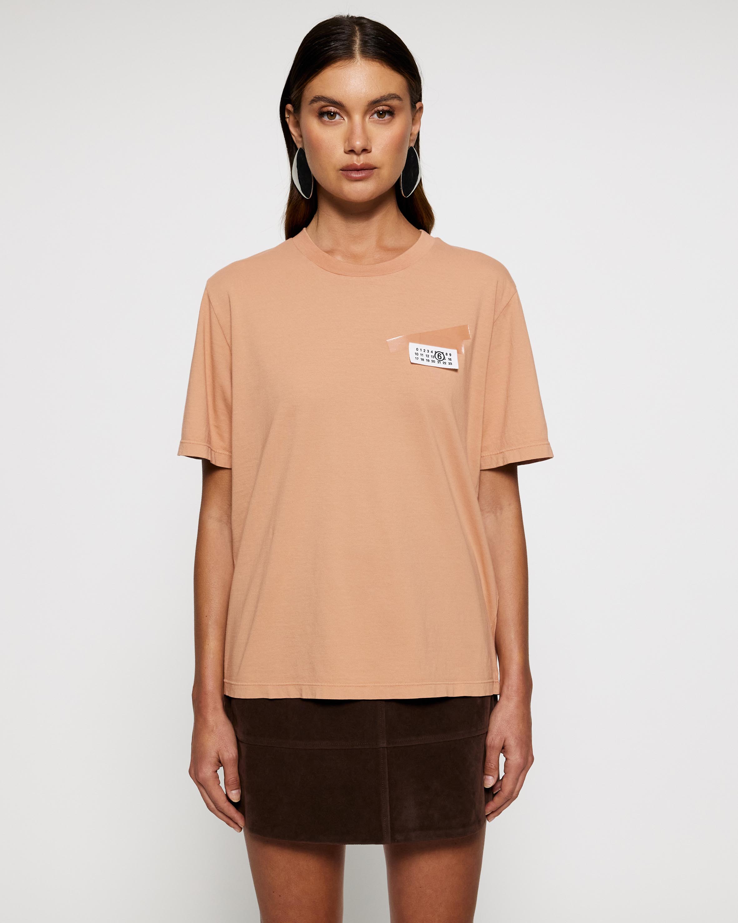 Logo Chest T-Shirt
