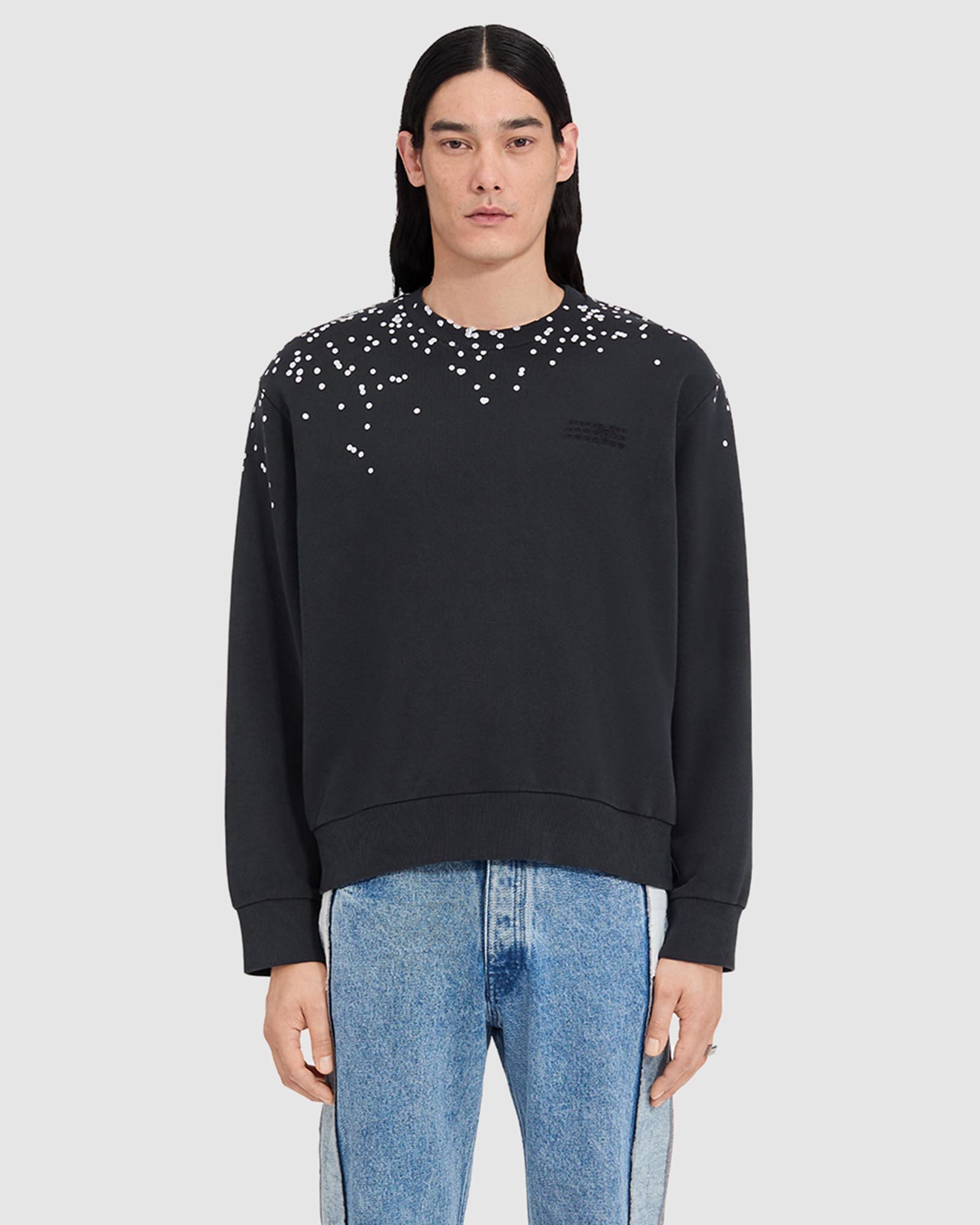 Confetti Sweatshirt