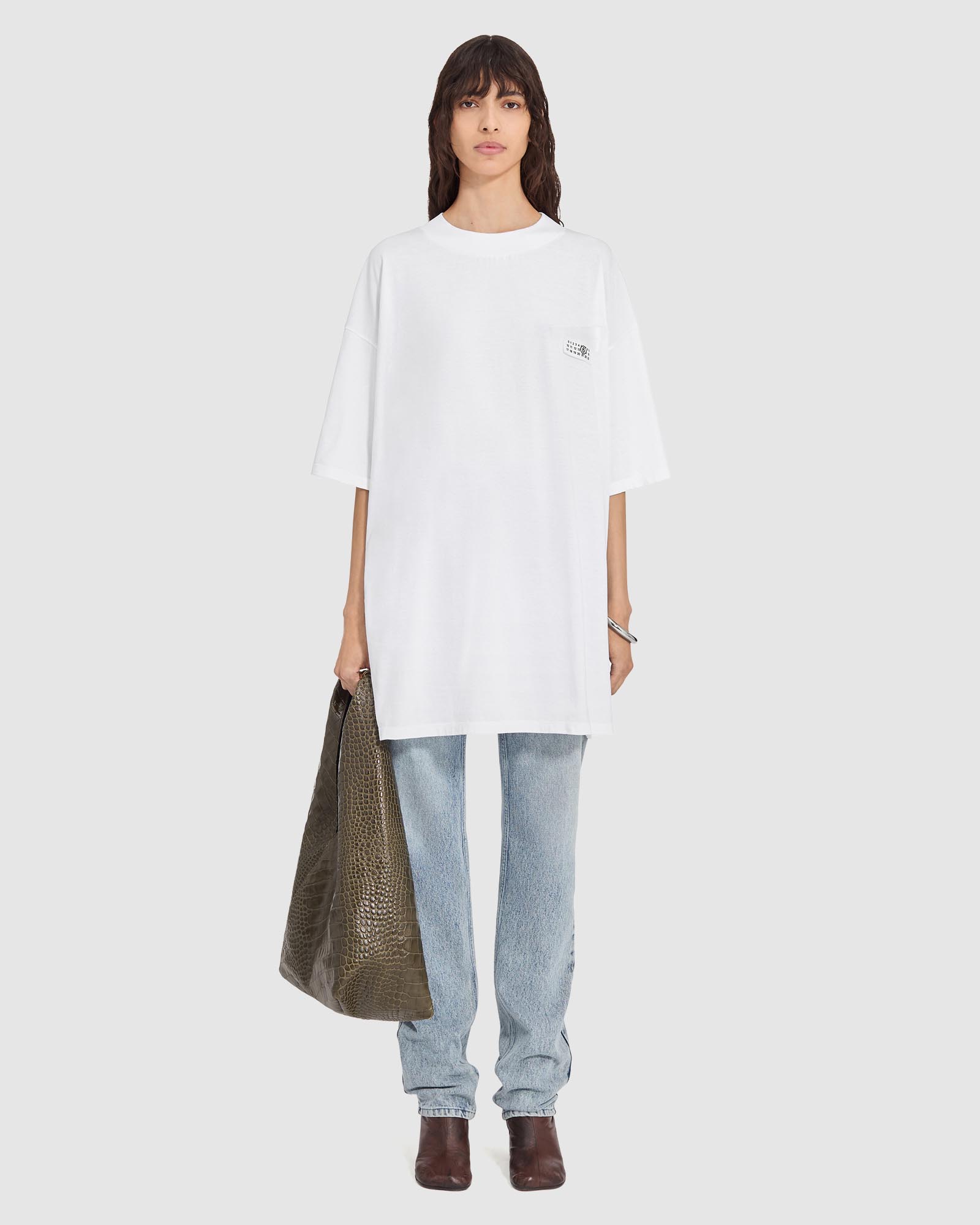 Oversized T-Shirt