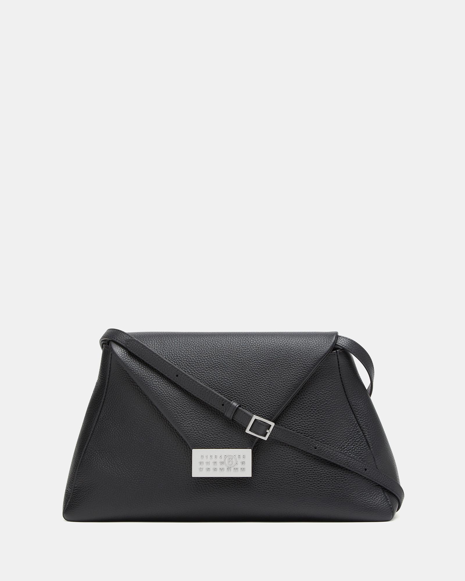 Numeric Shoulder Bag