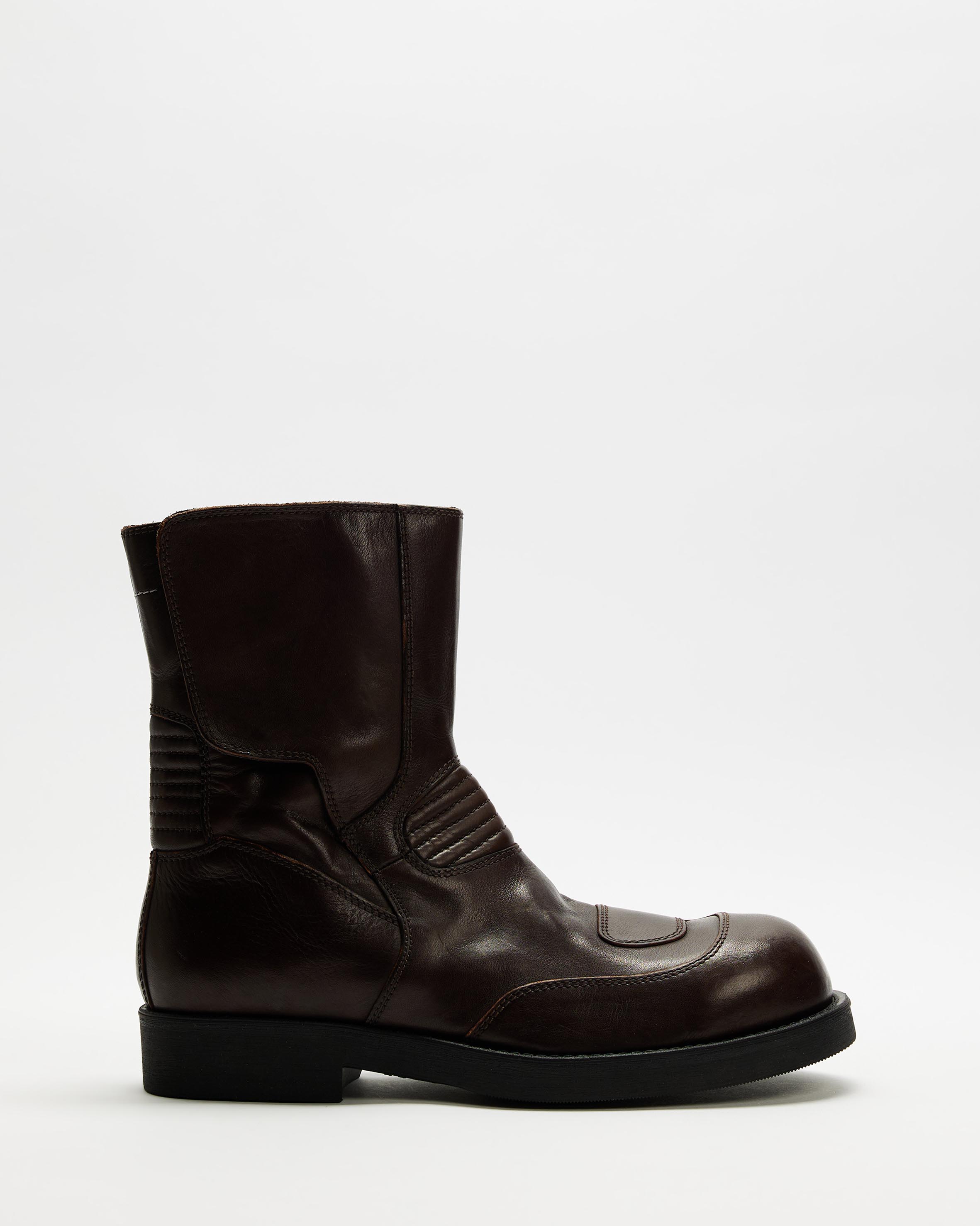 Ankle Boots - Men's