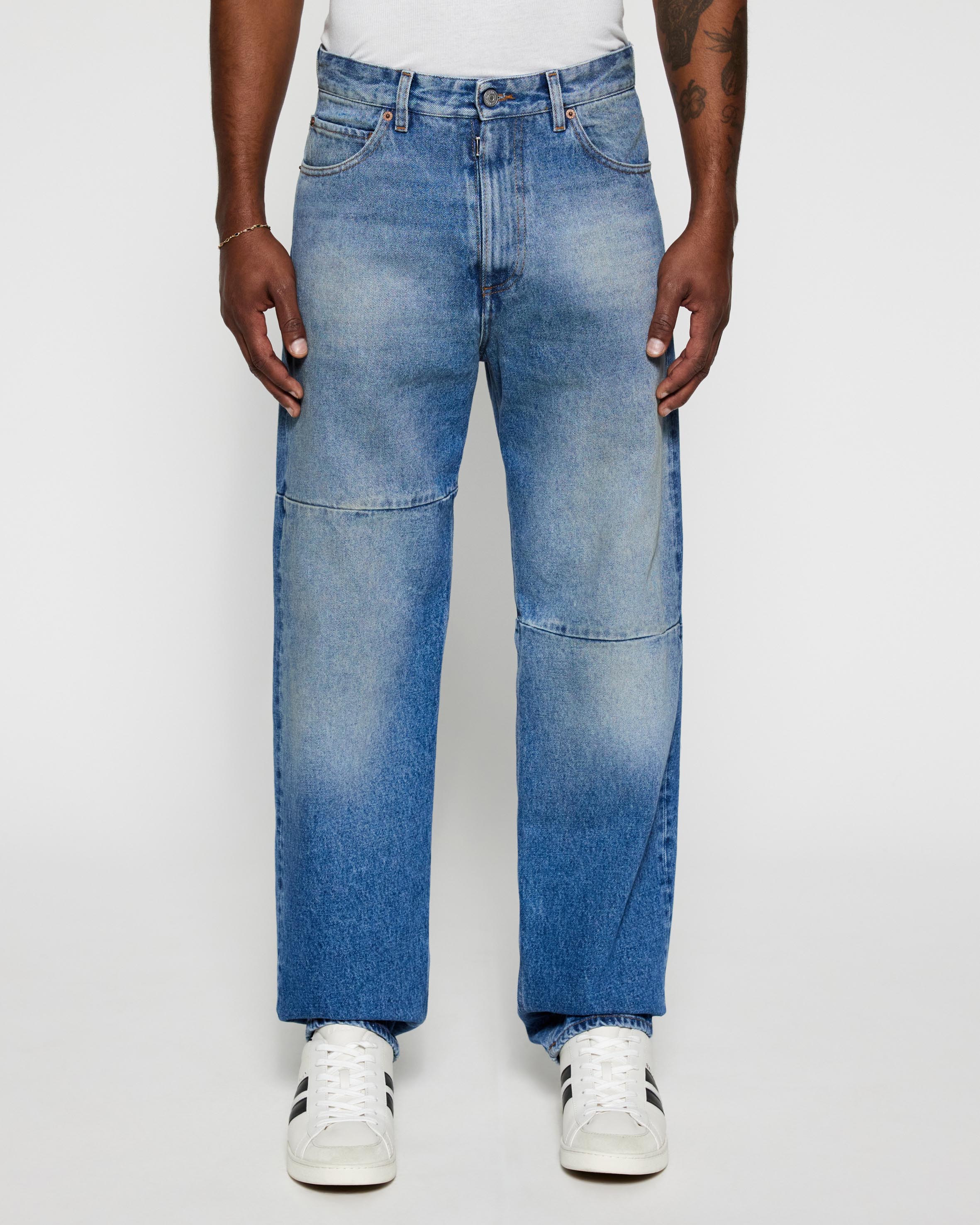 Pants 5 Pockets