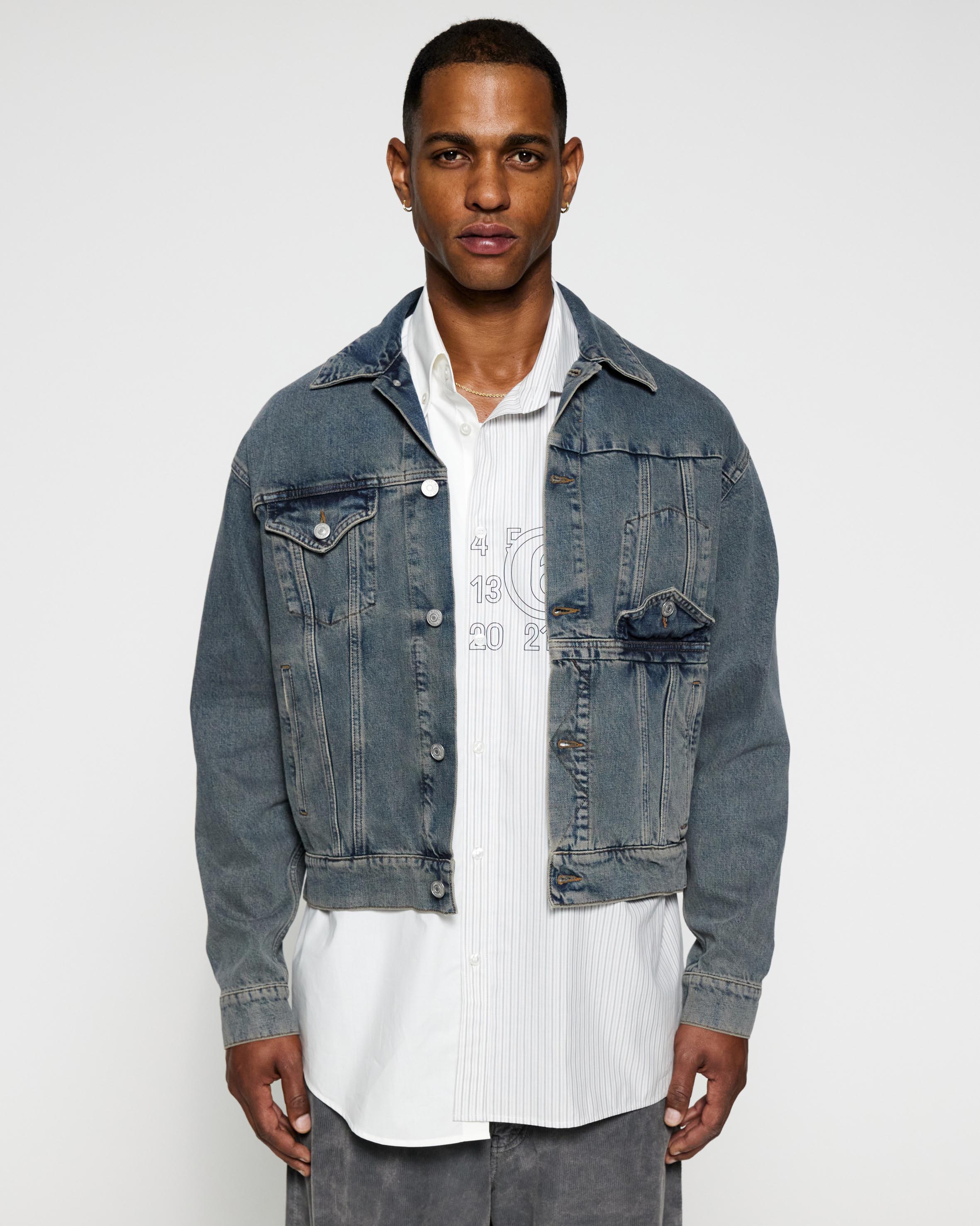 Sports Jacket