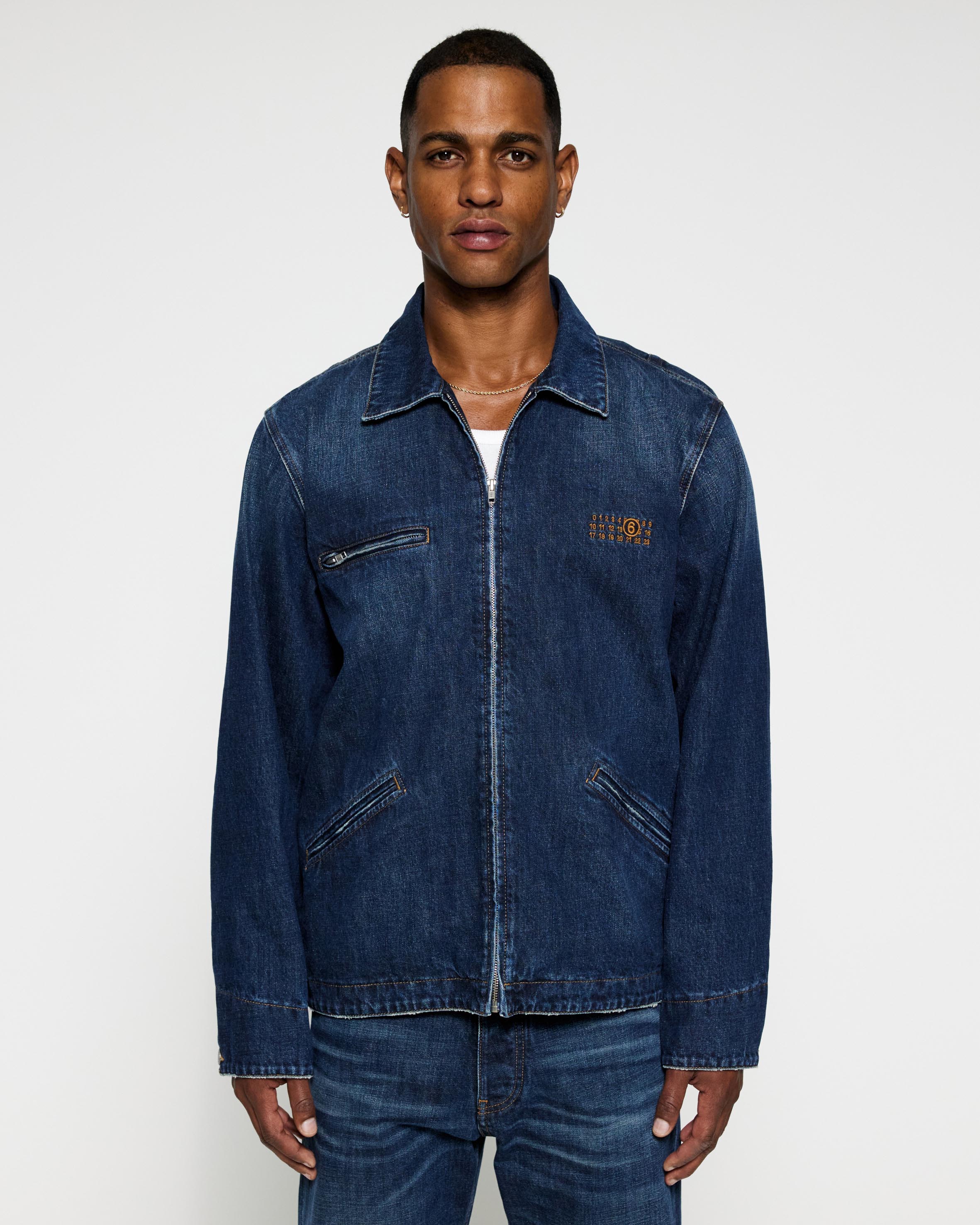 Sports Jacket