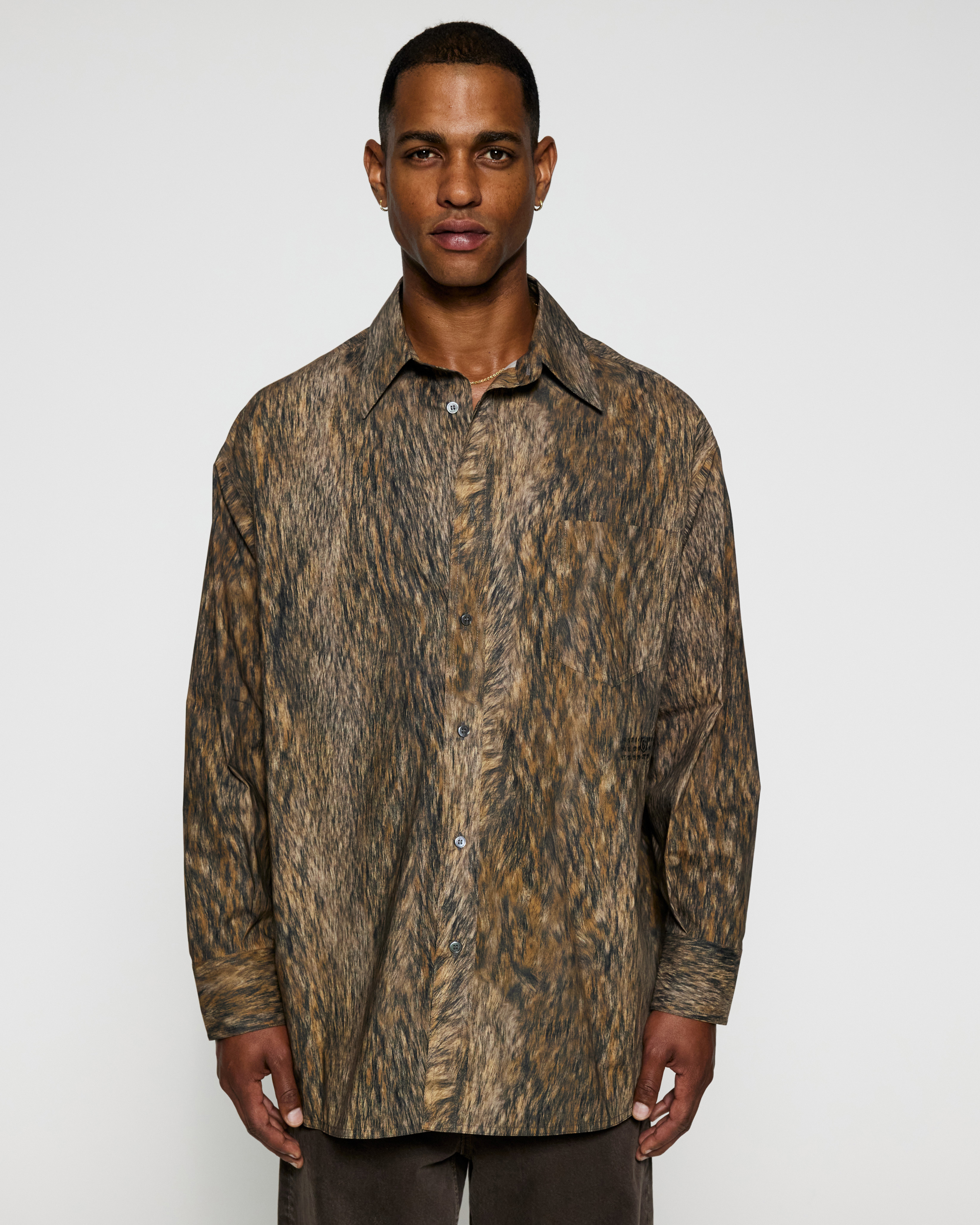 LS Shirt