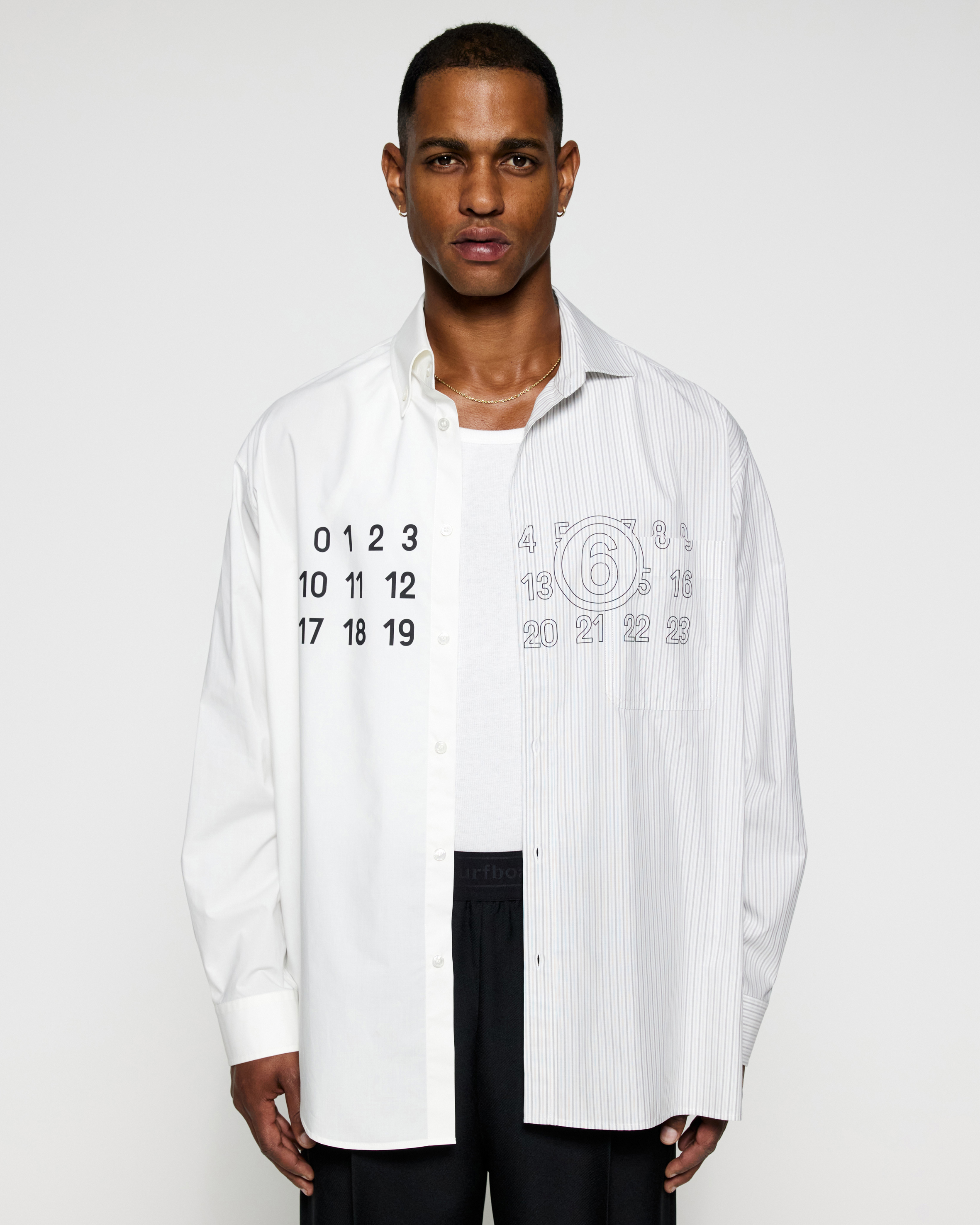 LS Shirt