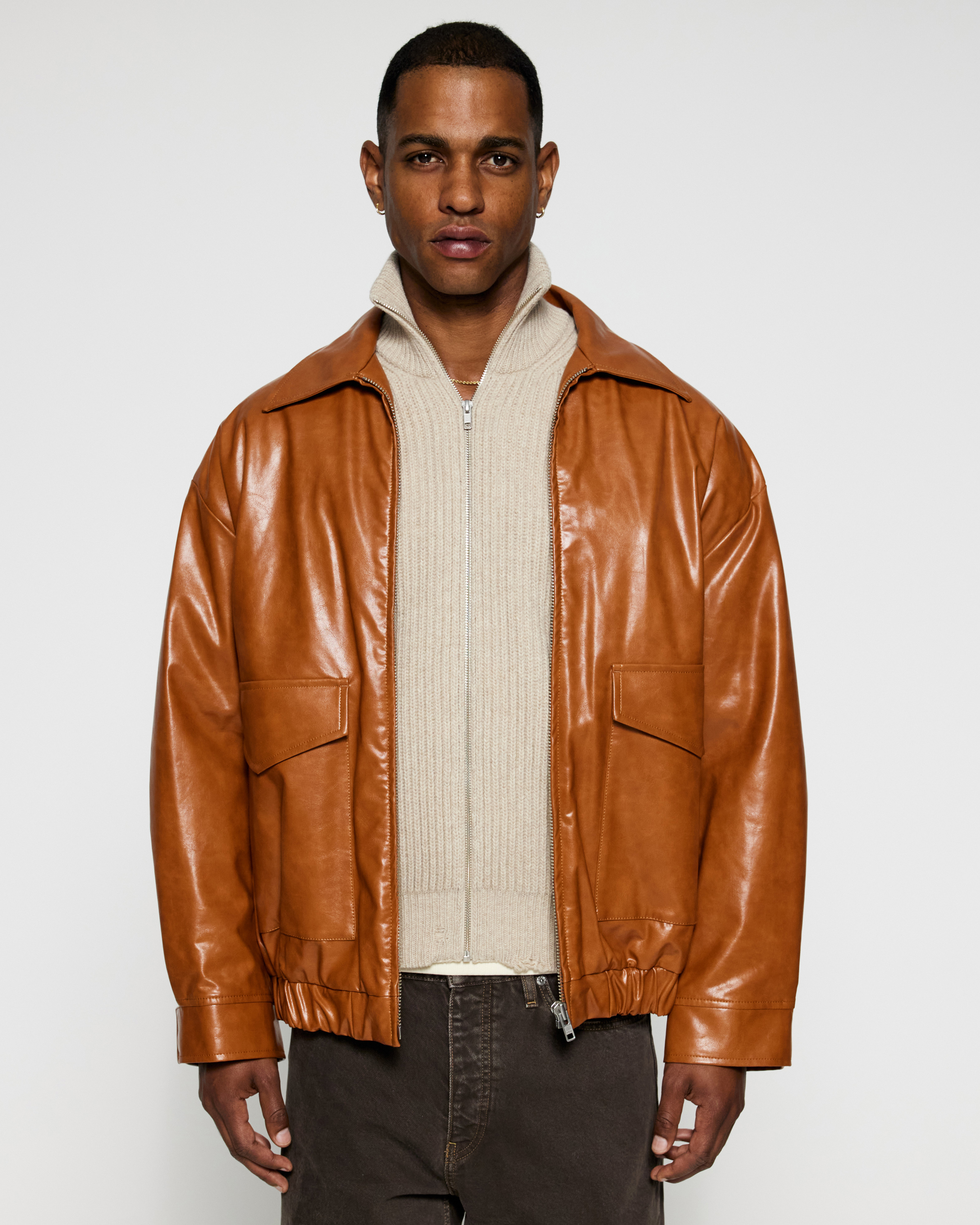 Sports Jacket