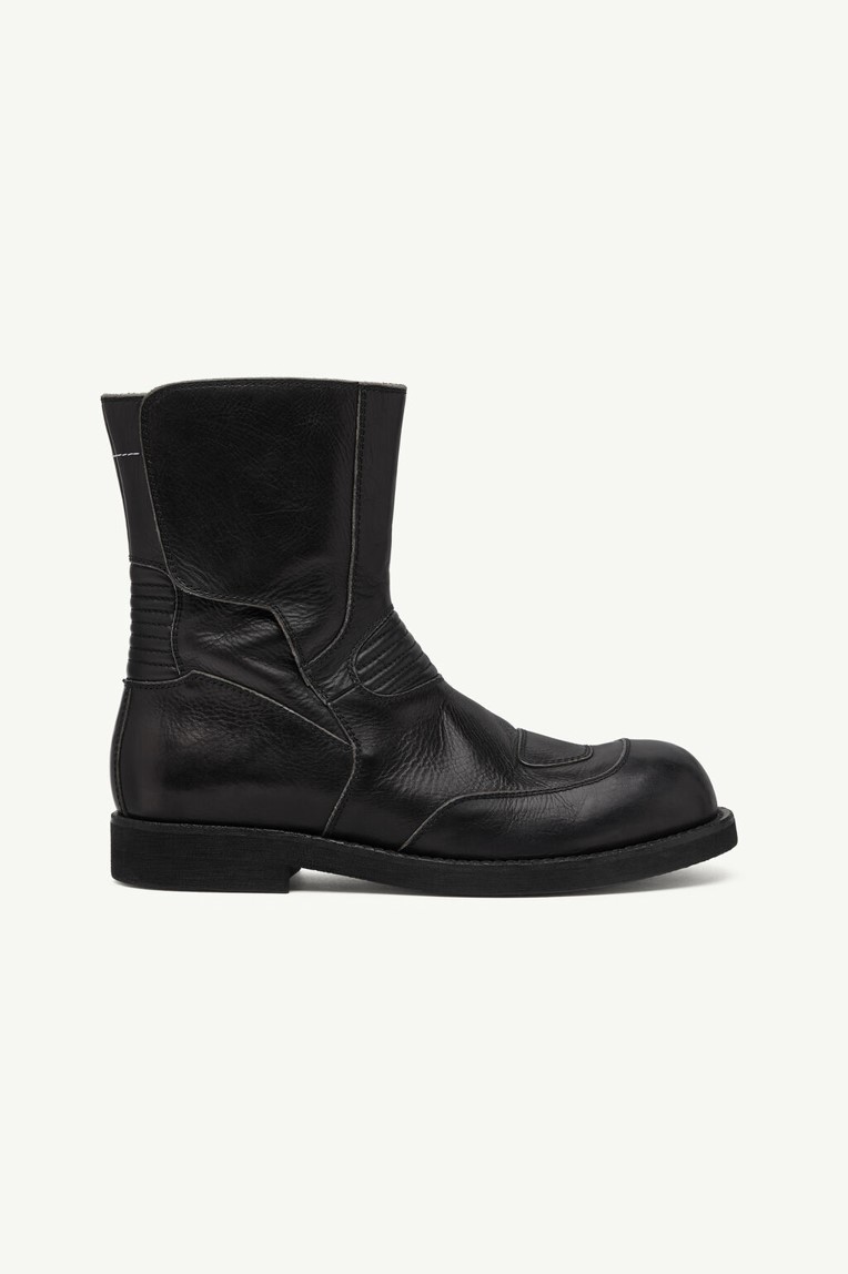 Ankle Boots - Men's