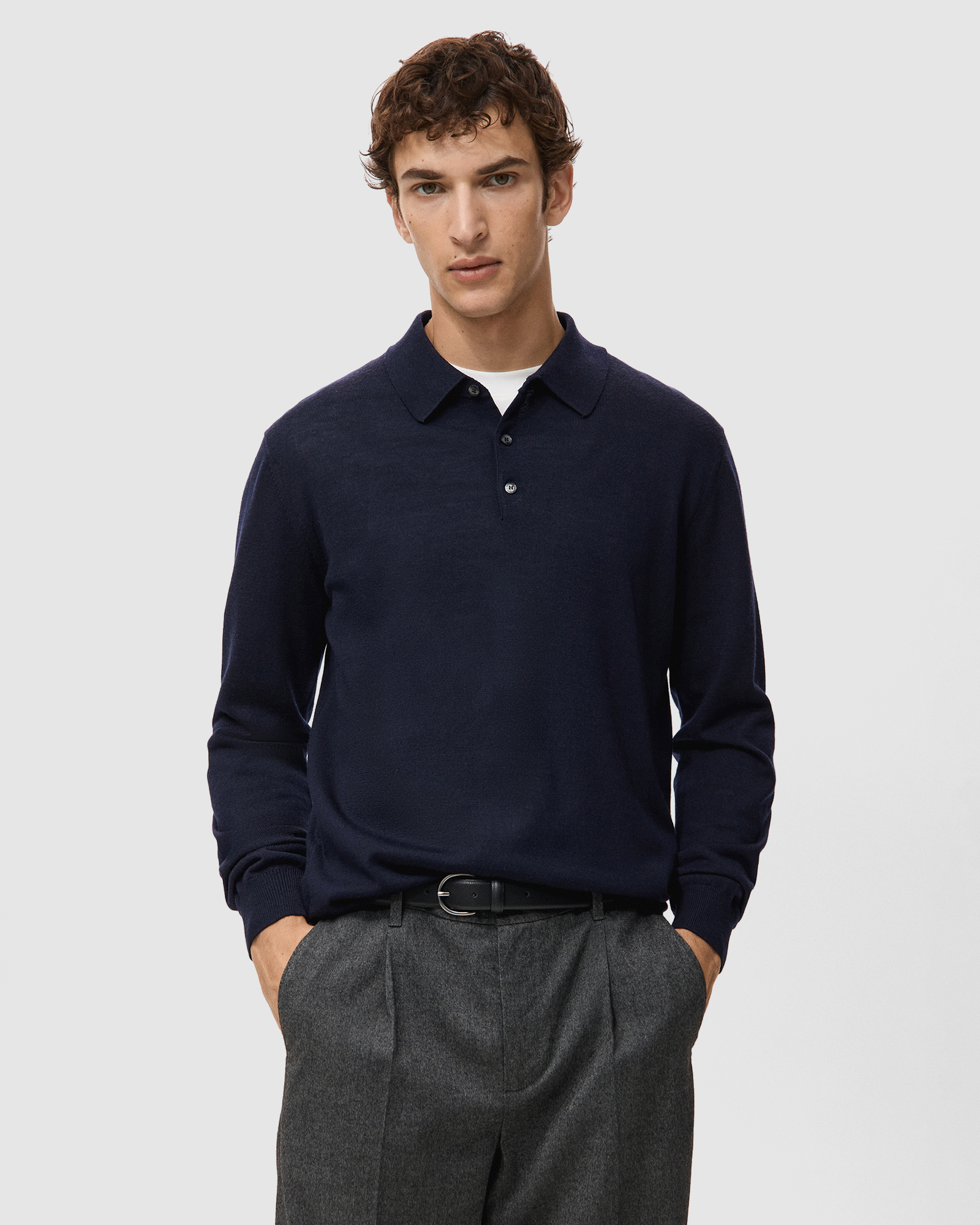 Willys Polo Shirt