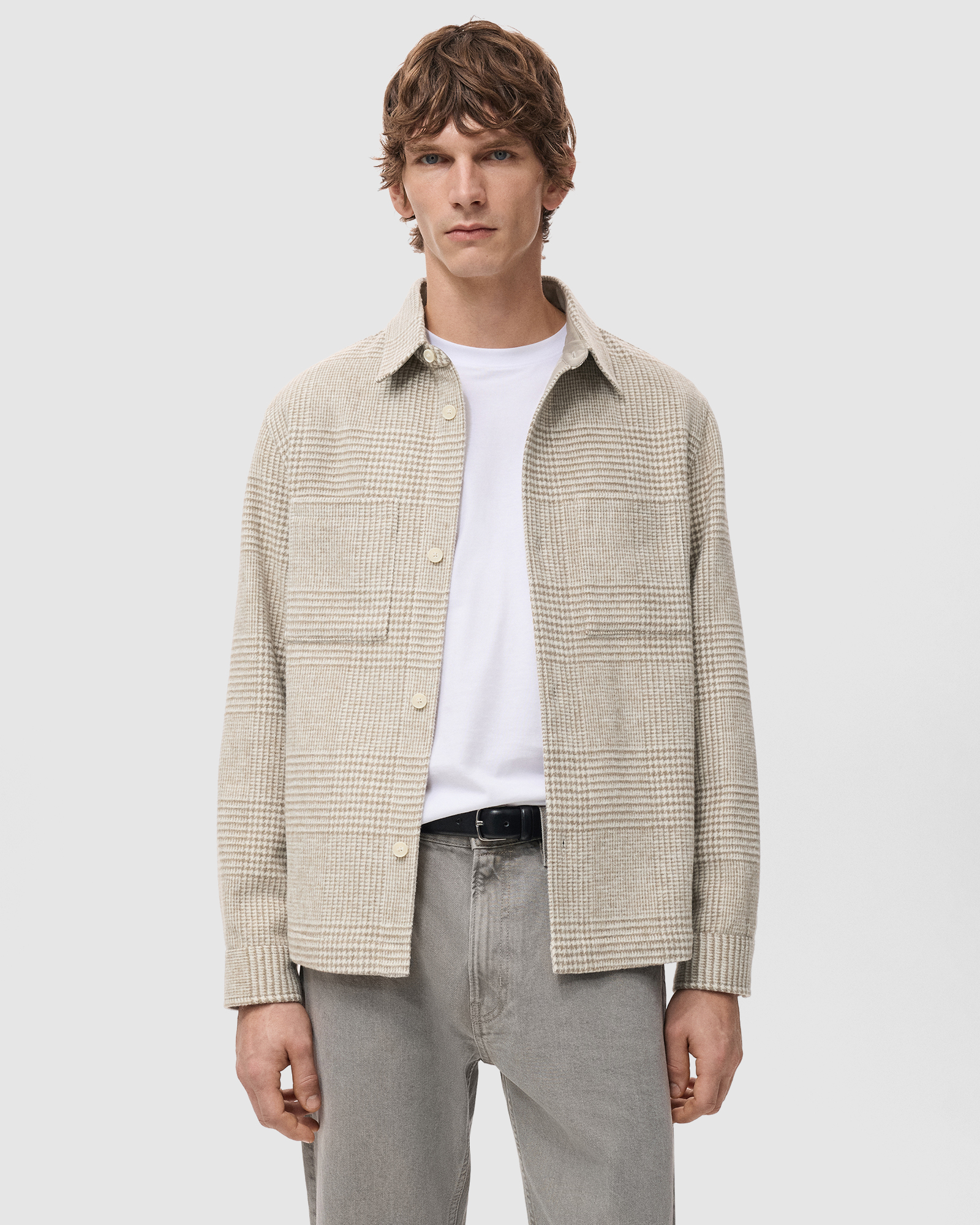Kea Jacket