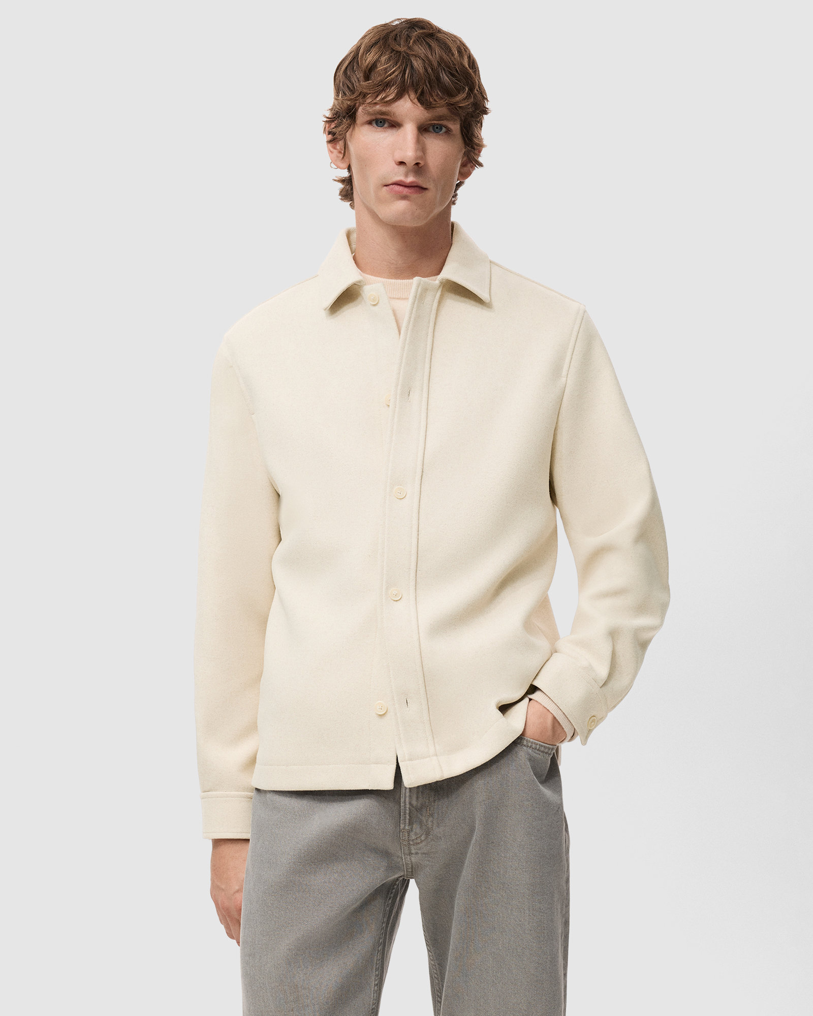 Yale Jacket