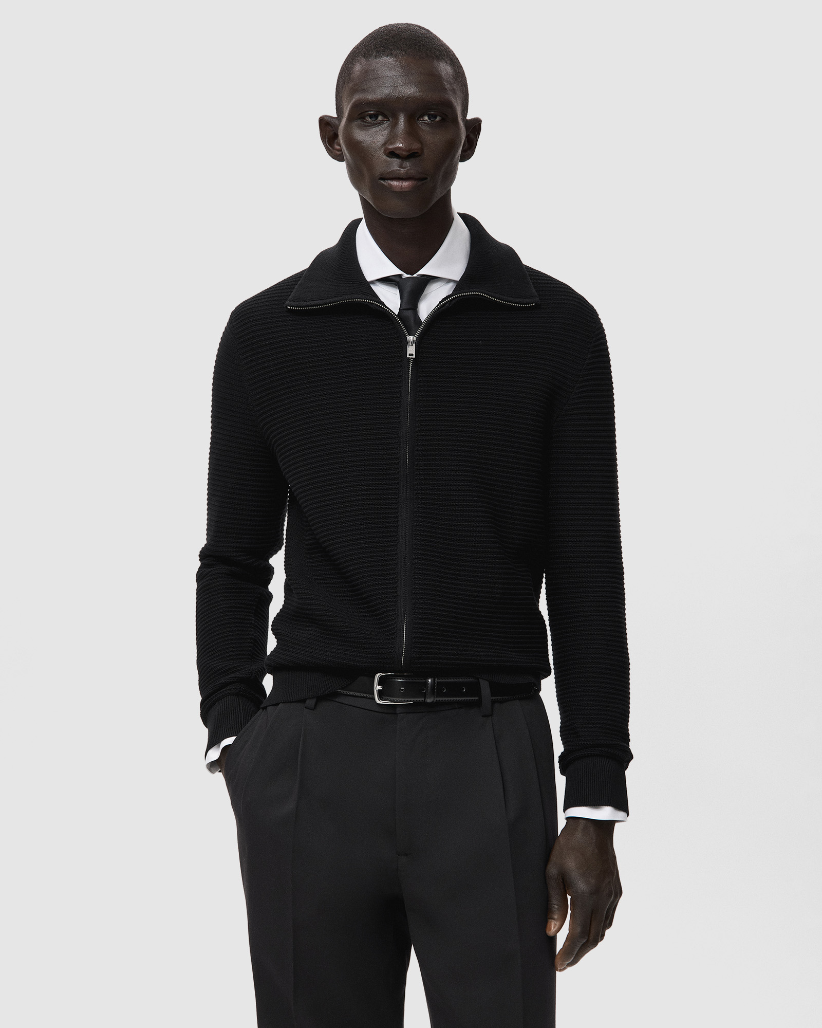 Salasz Cardigan