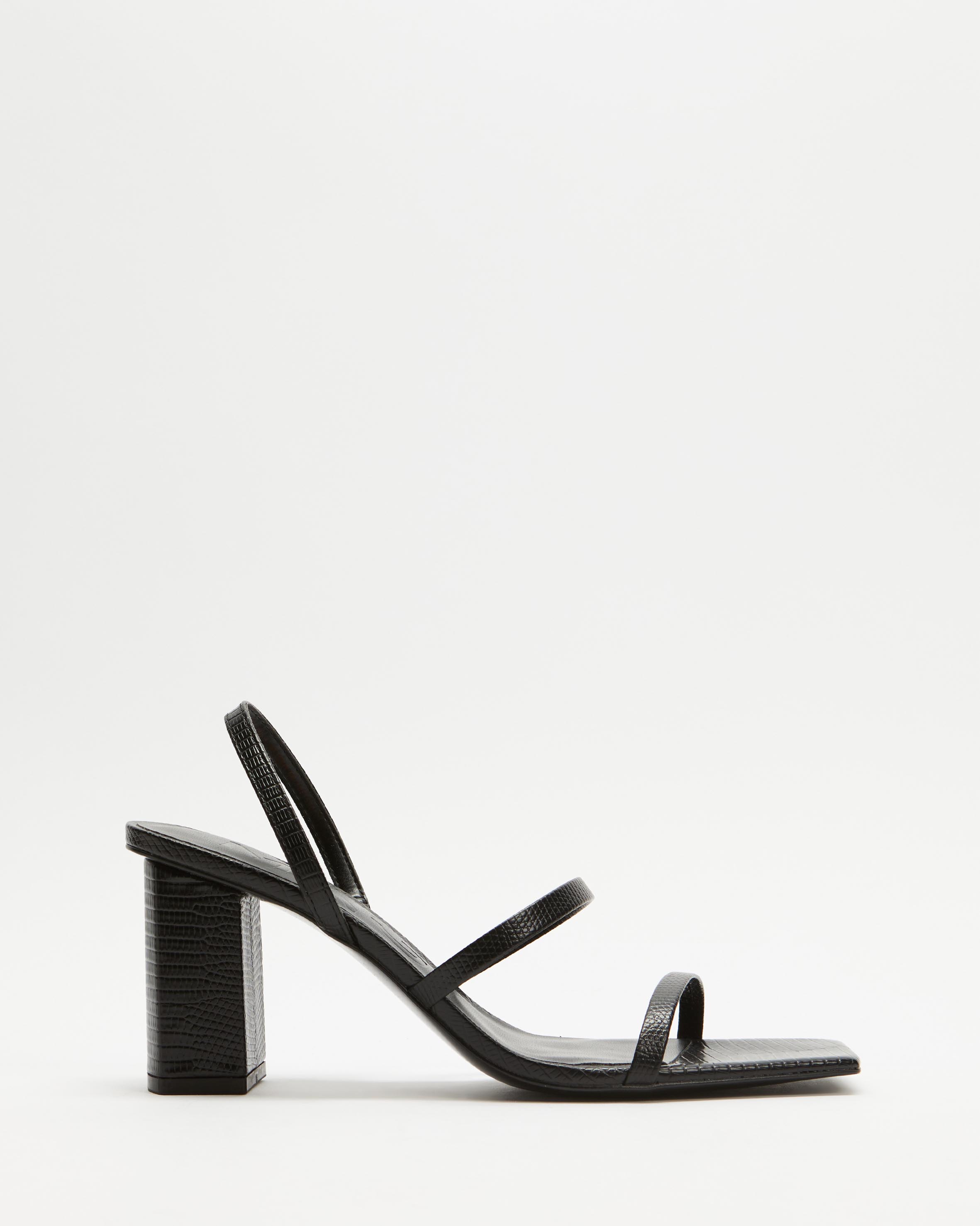 Trini Heels