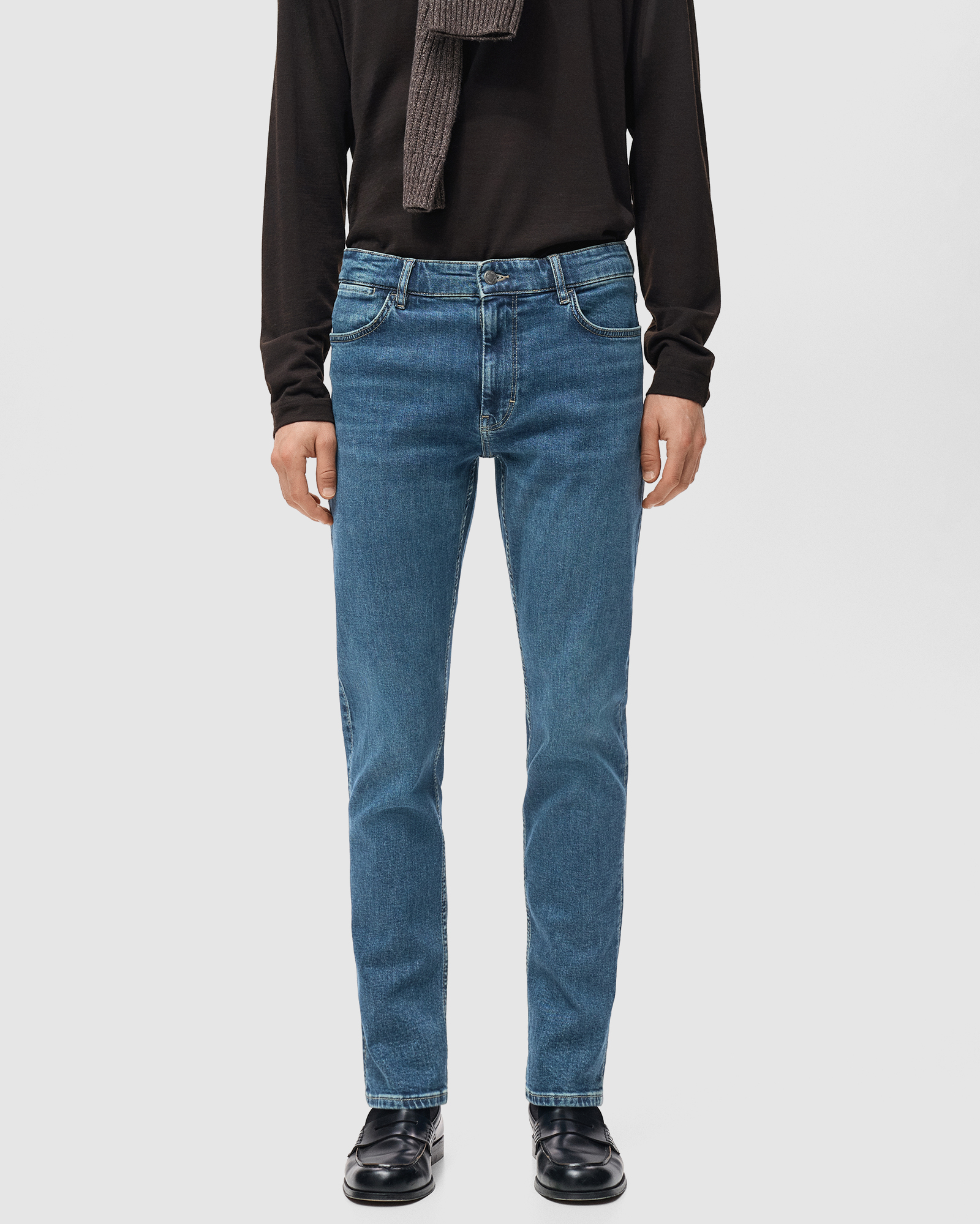Patrick Jeans