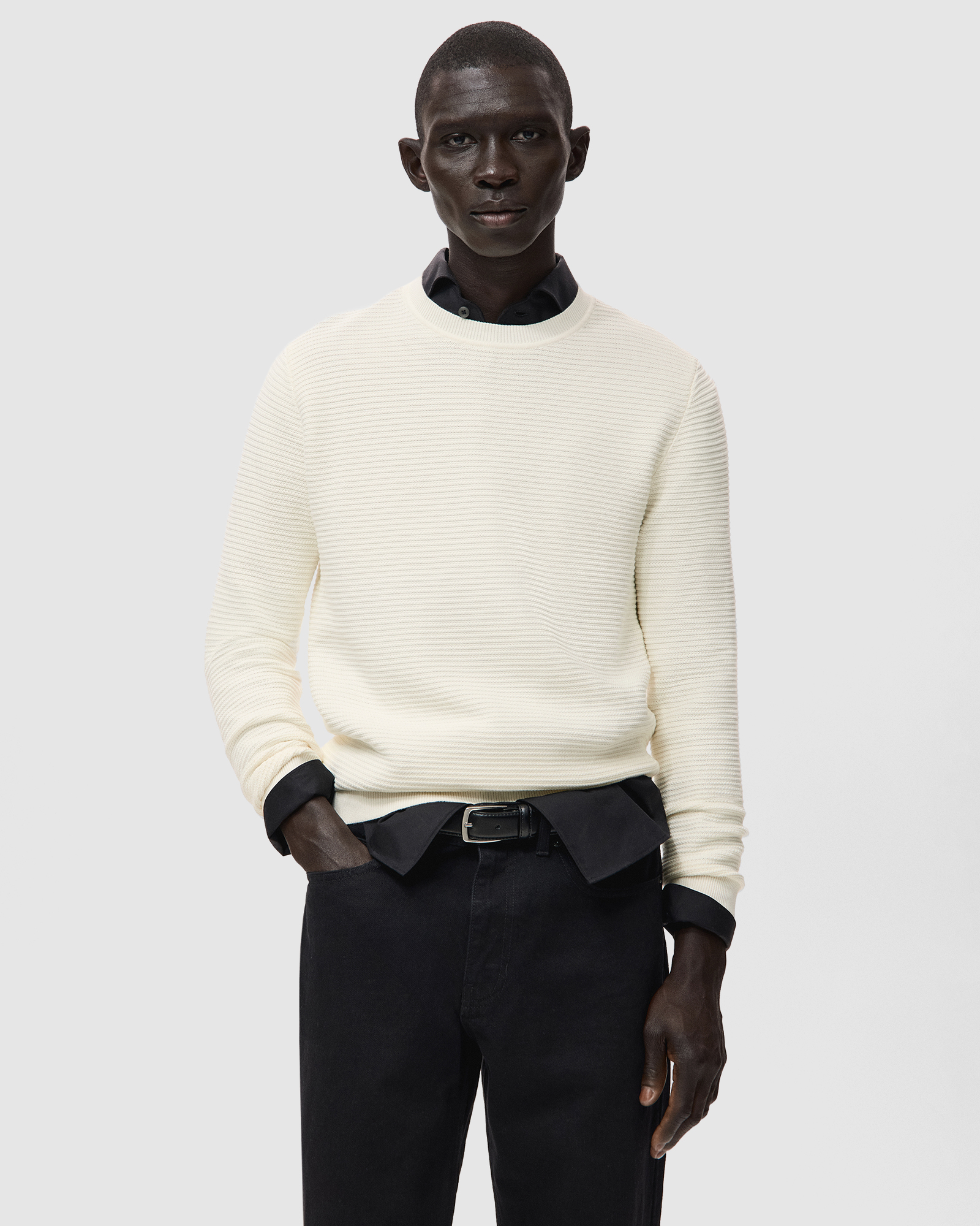 Salas Sweater
