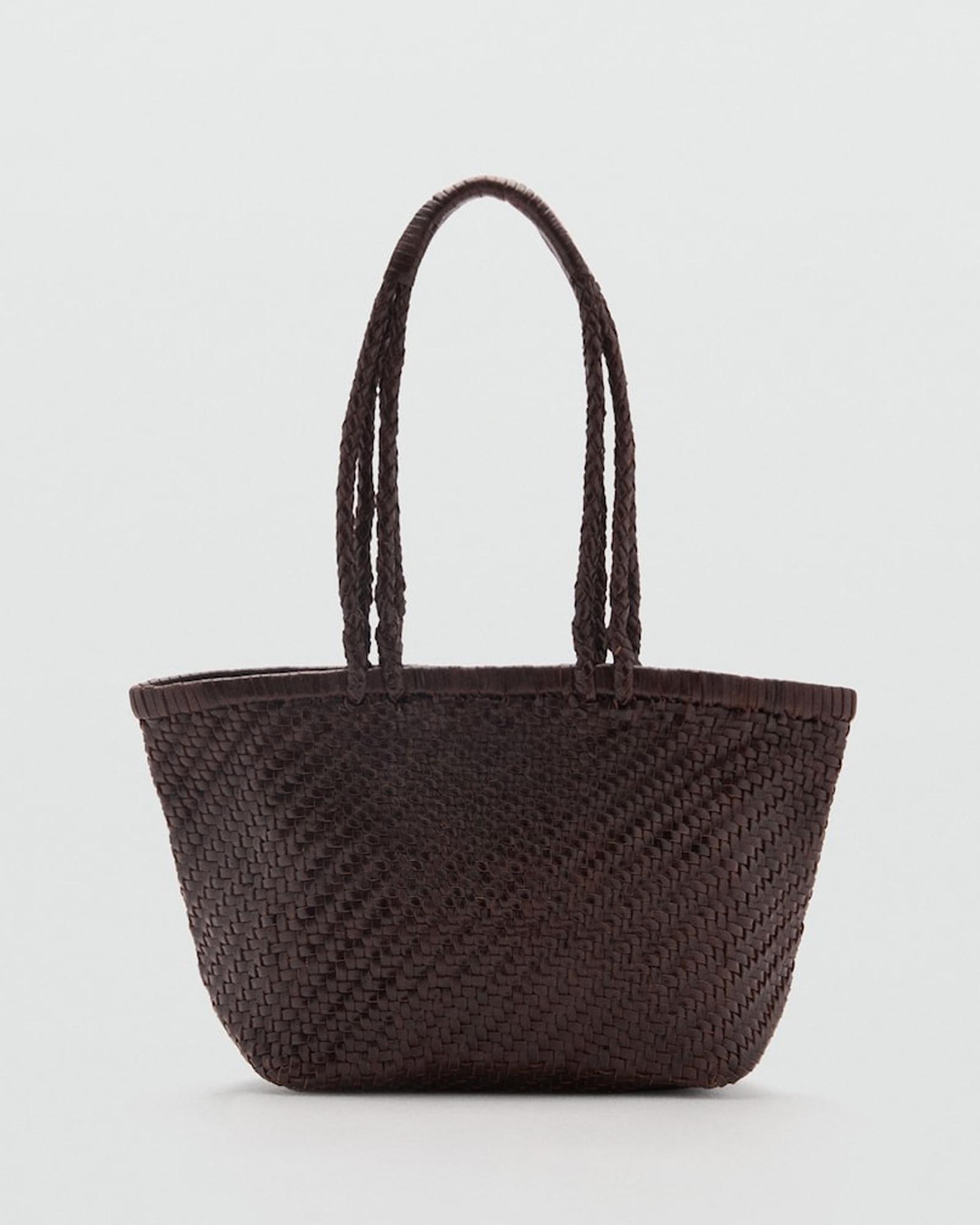 Medium Papier Bag