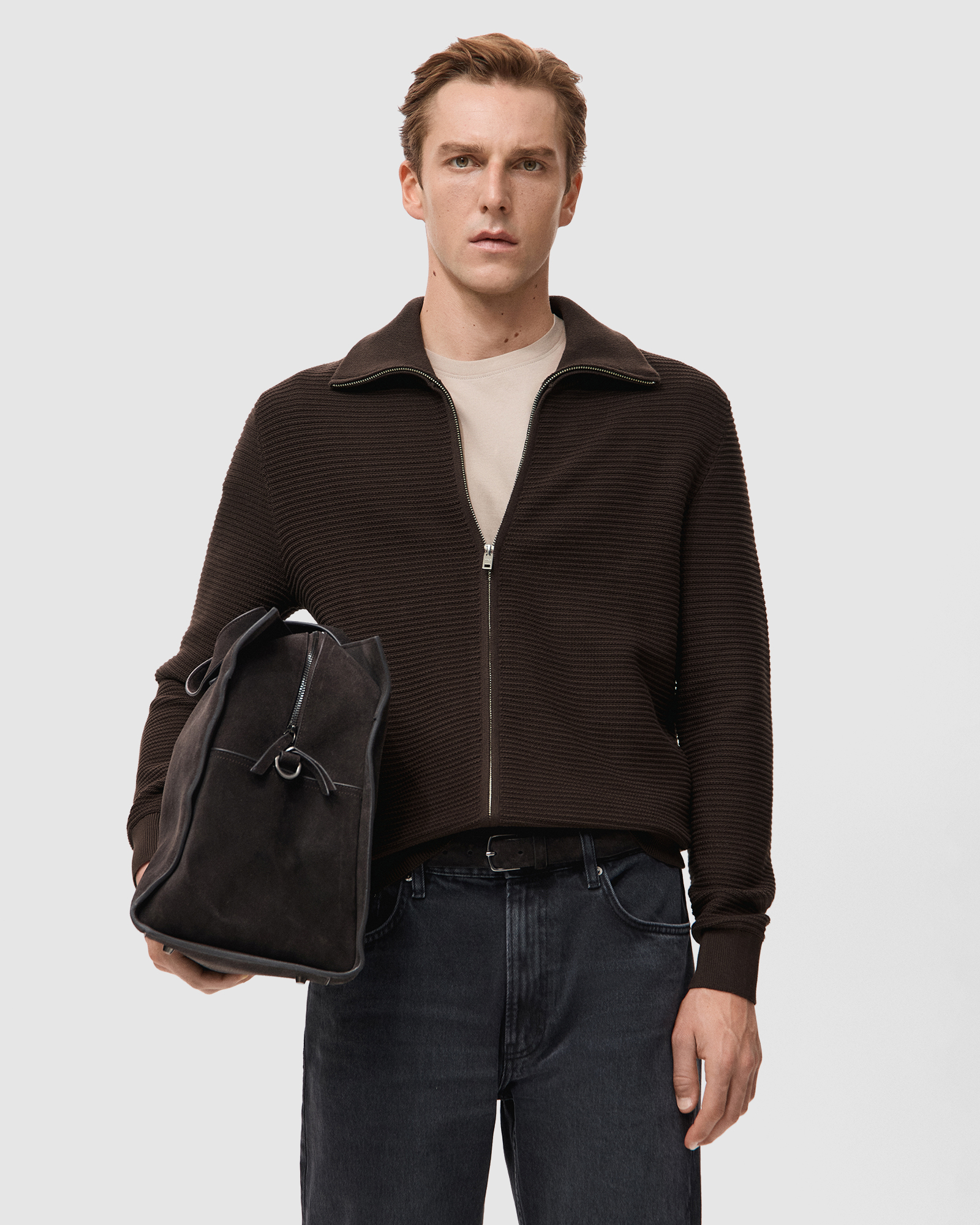 Salasz Cardigan