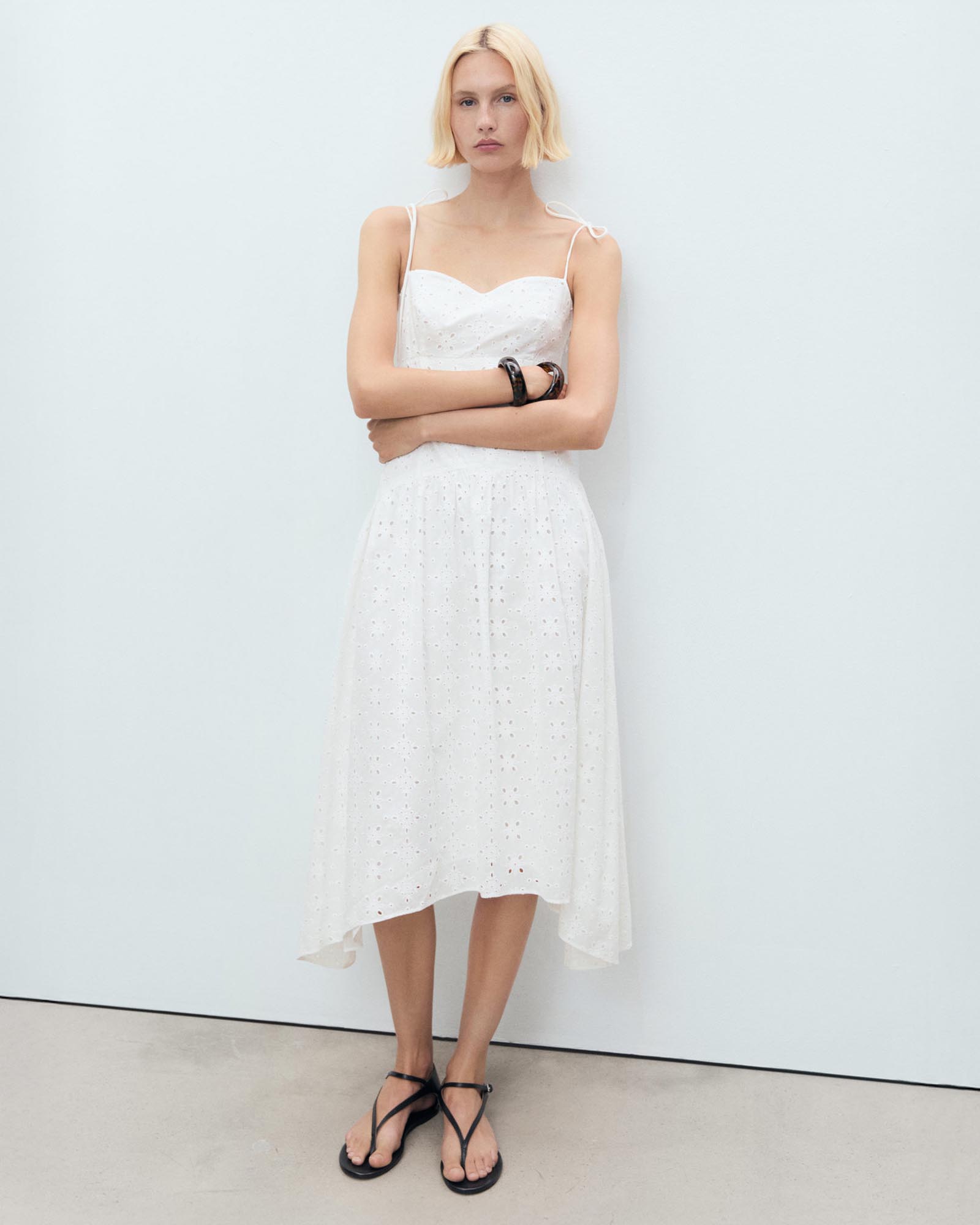 Mila Dress