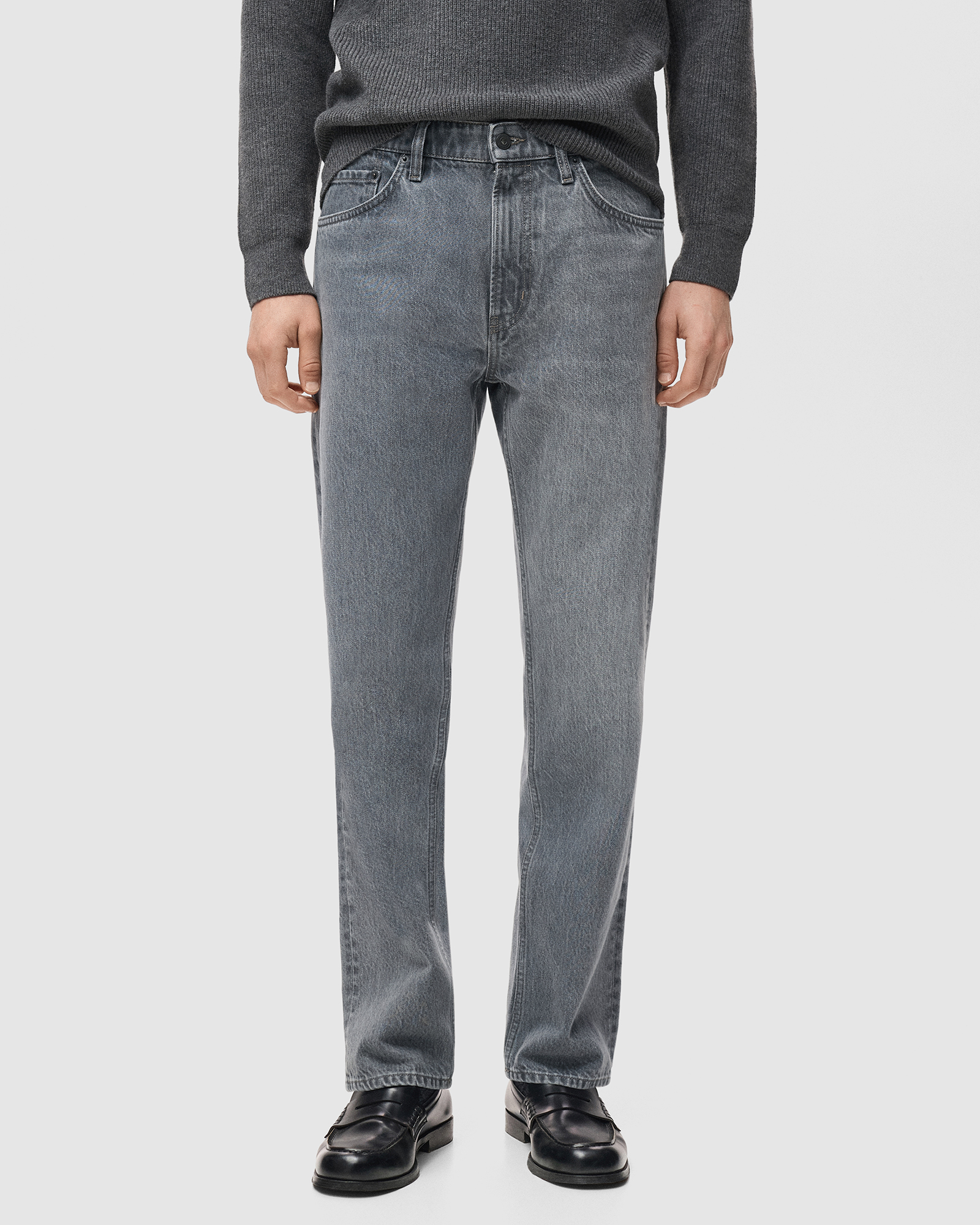 Moby Jeans