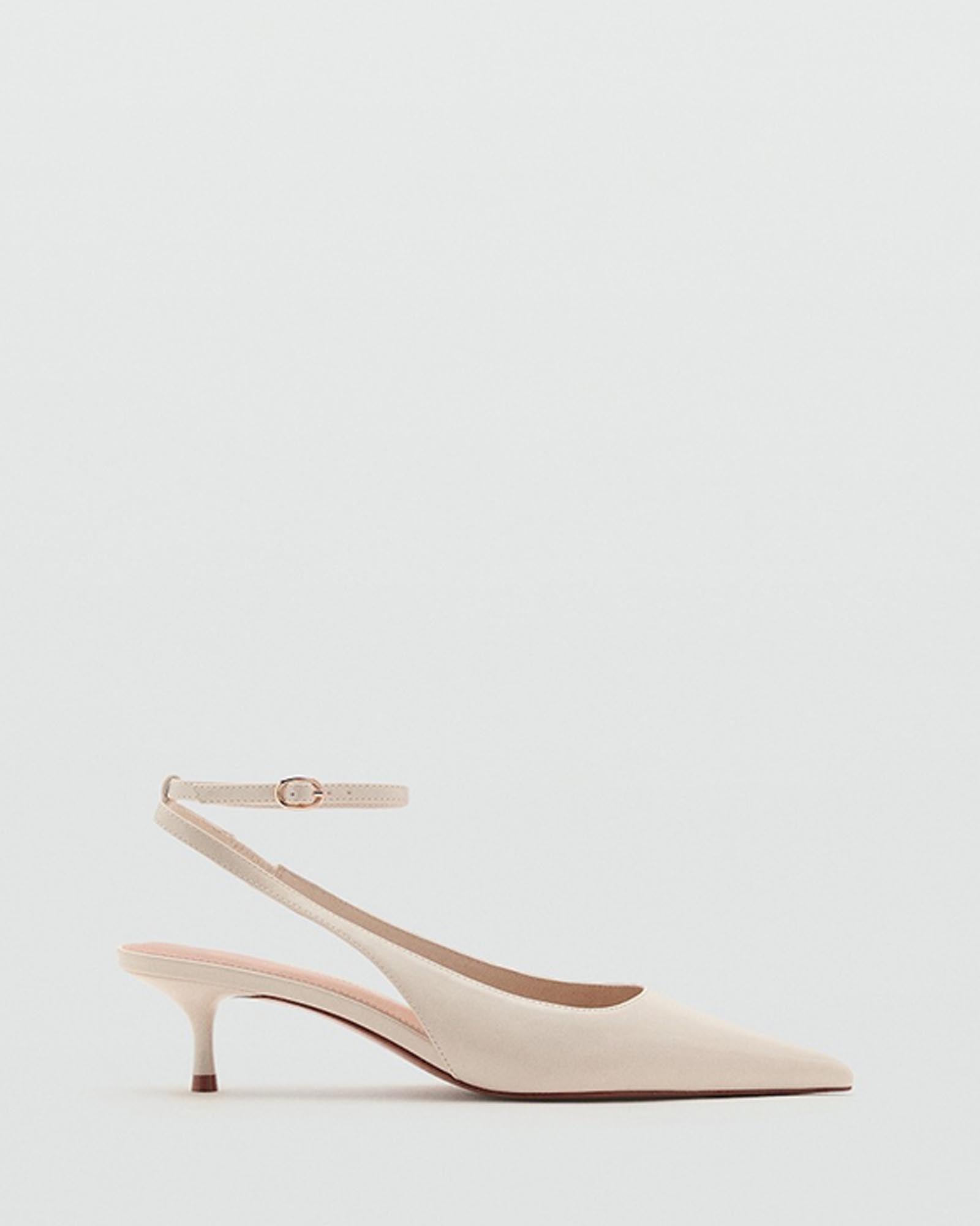Tado Shoes
