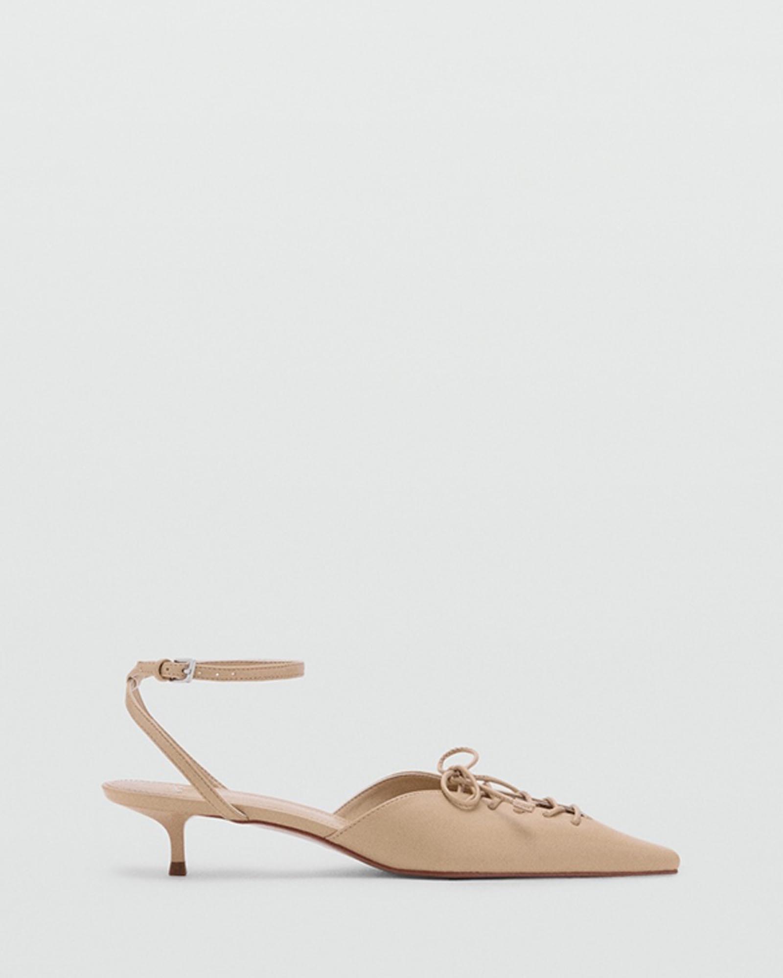 City Heels