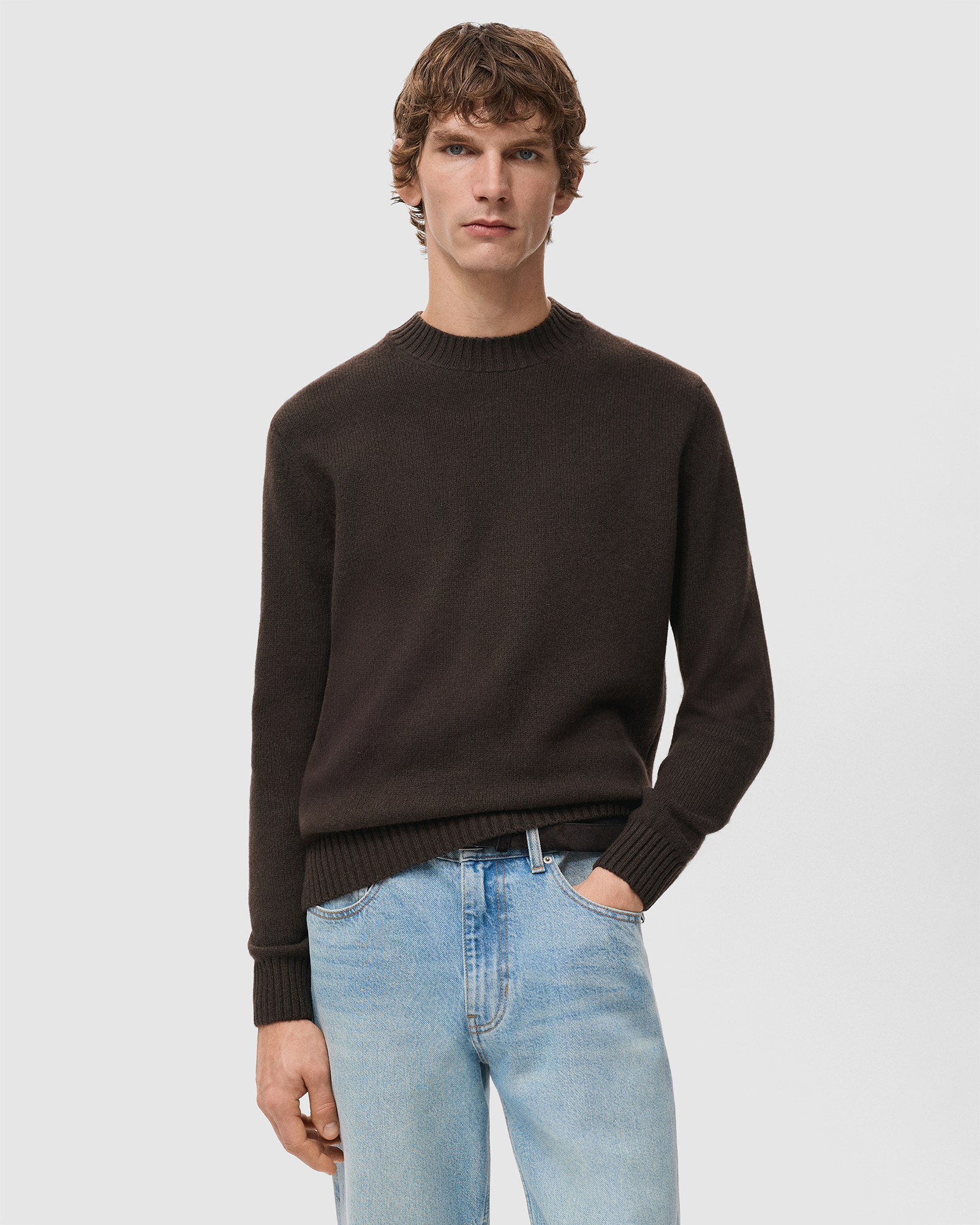 Lory Sweater