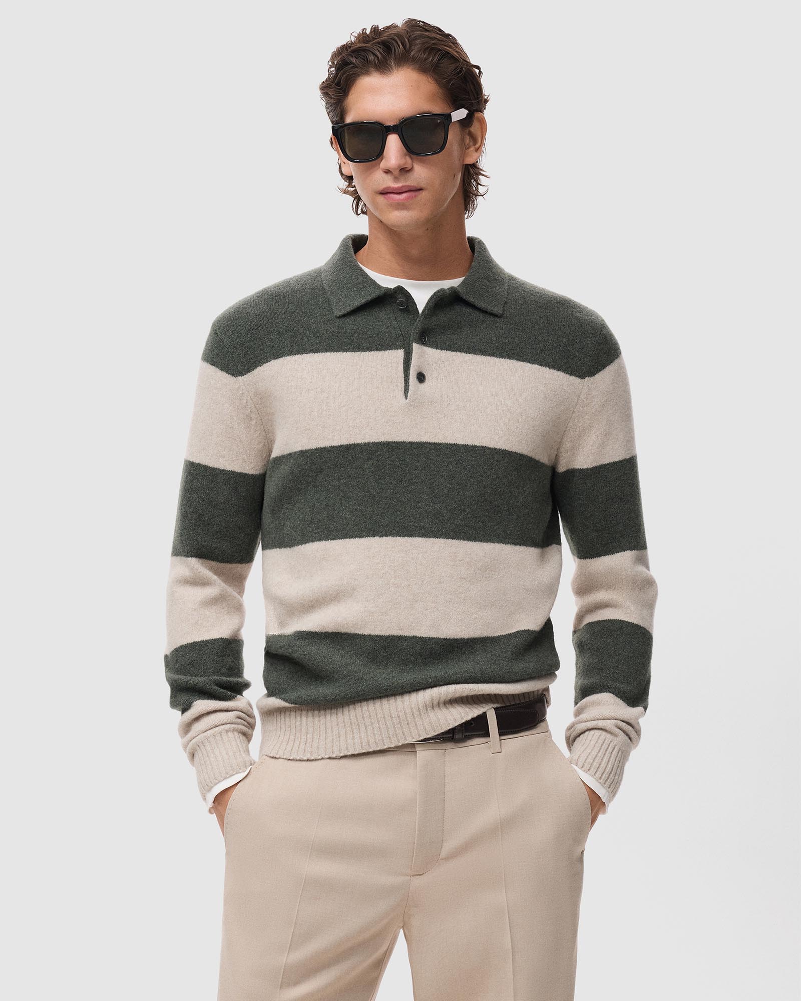 Lotus Polo