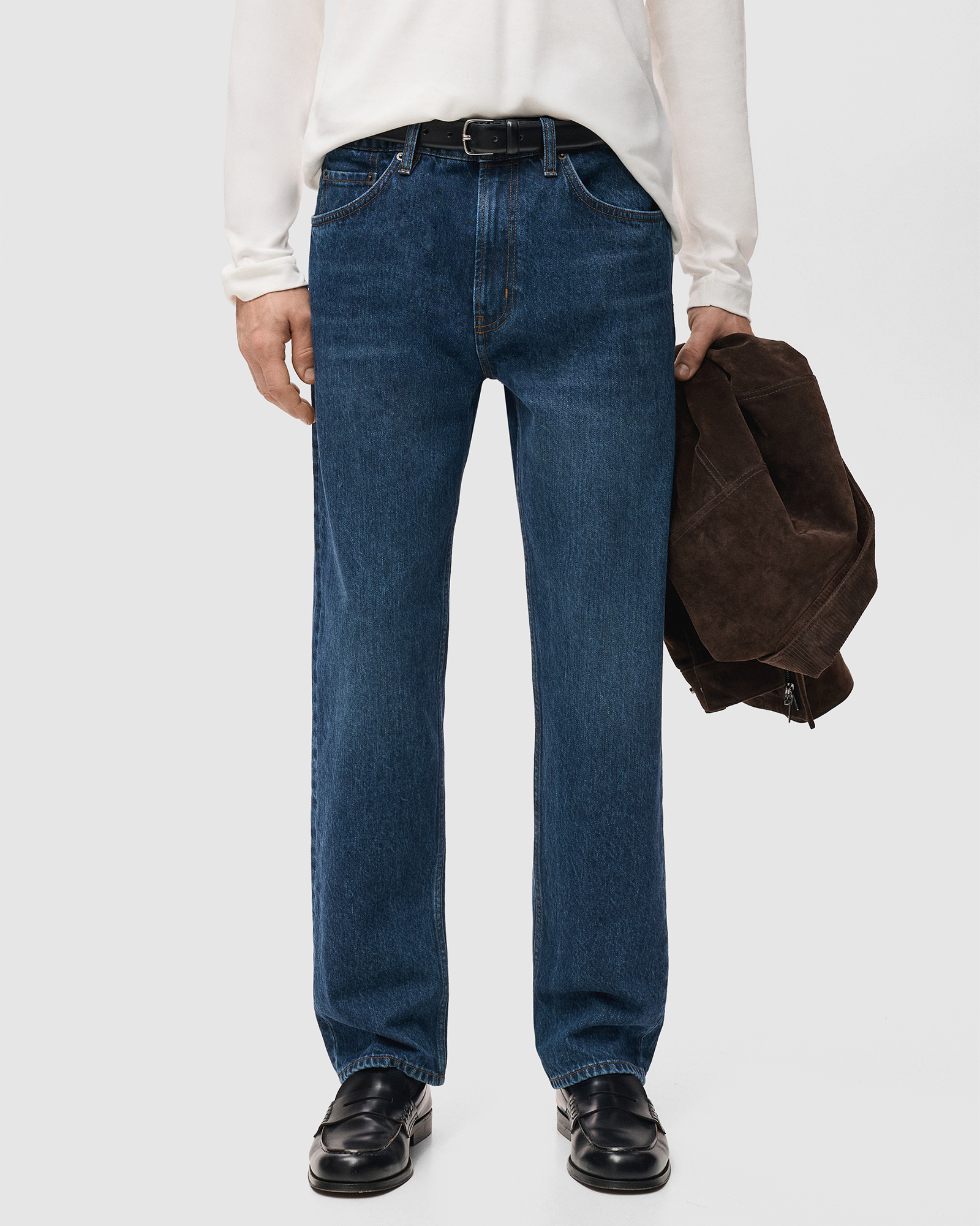 Moby Jeans