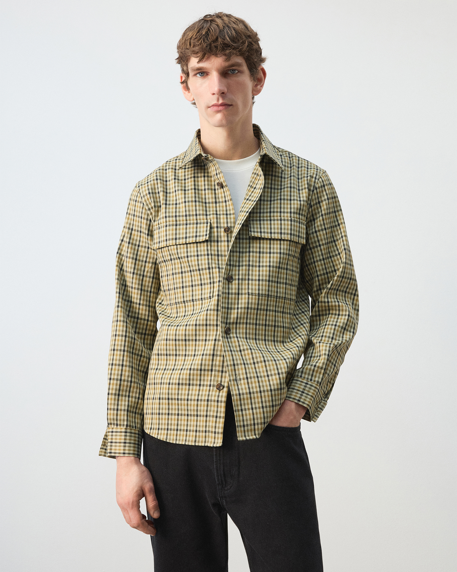 Gabrio Jacket