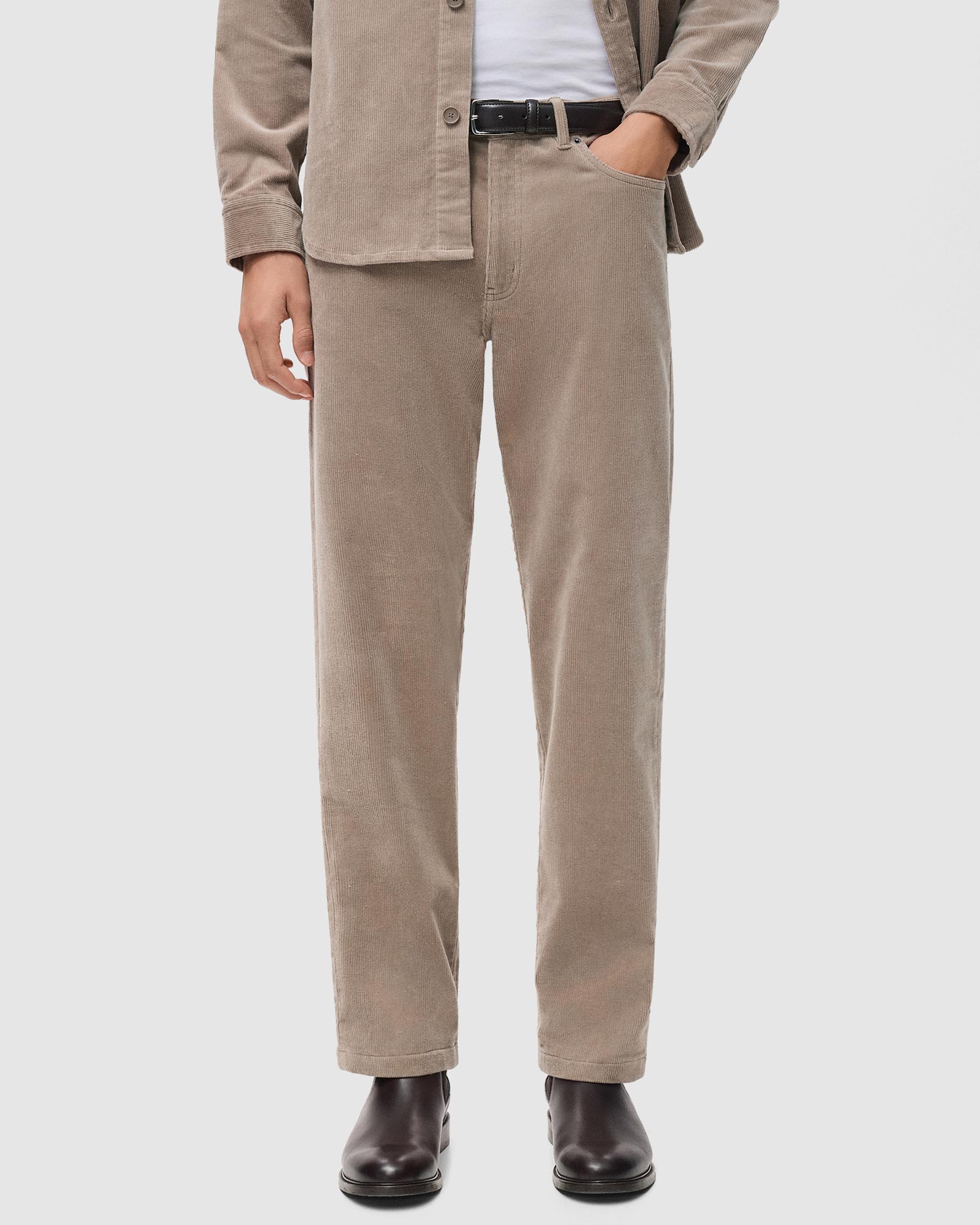 Pompeia Pants
